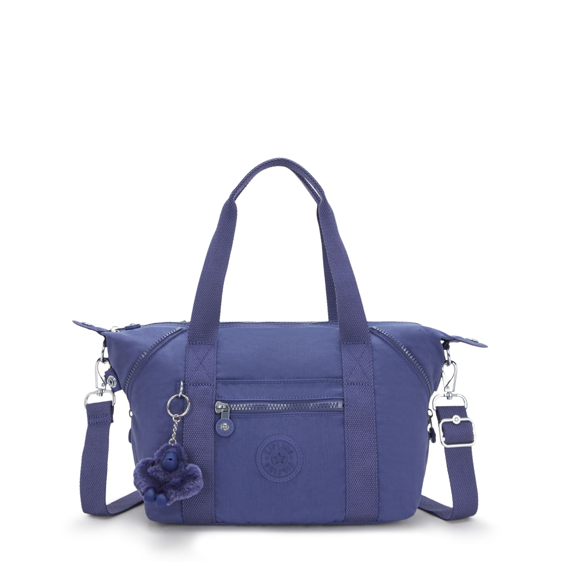 Kipling Art Mini Ladies Handbag Mini Tote Women's Handbag - Picture 91 of 150