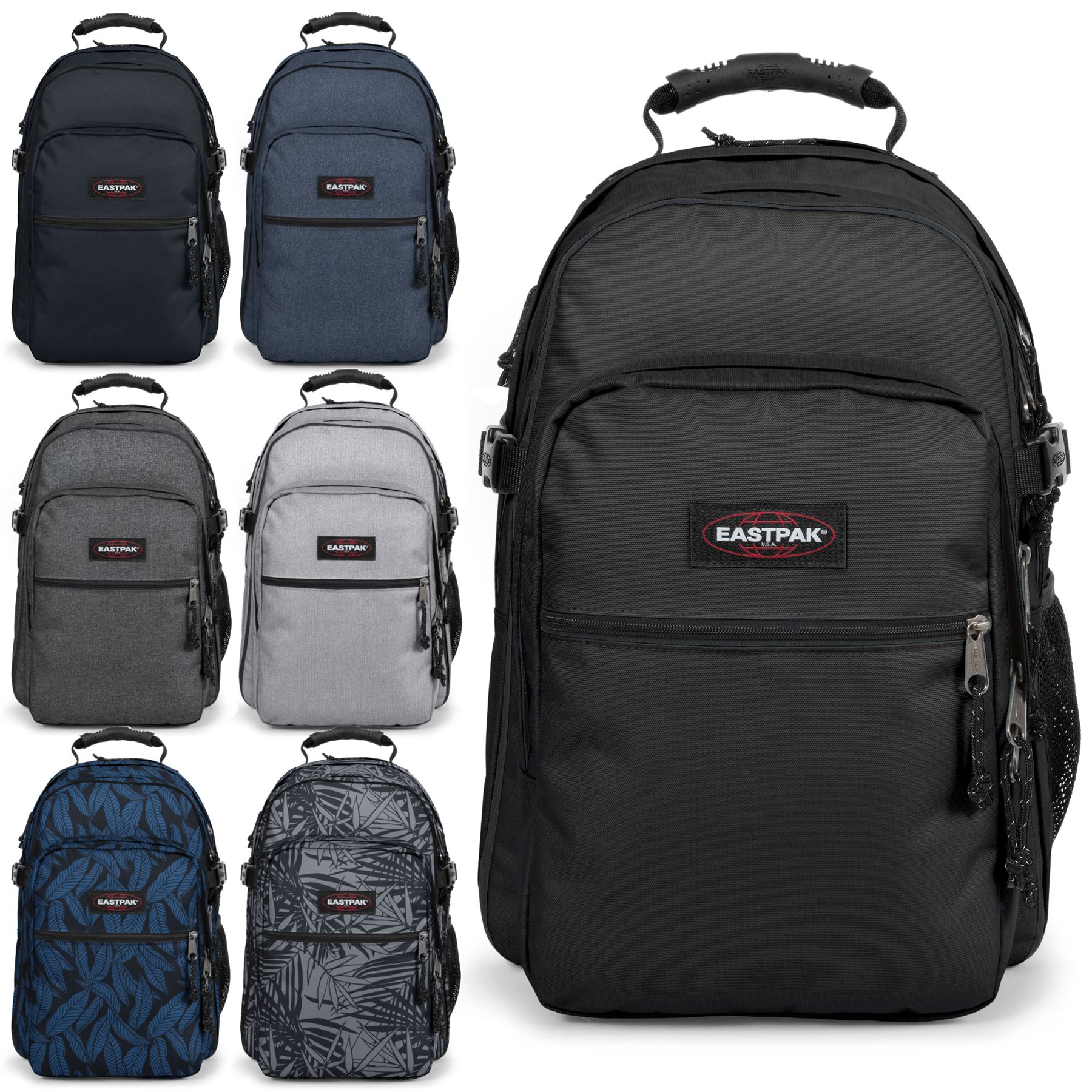 eastpak tutor backpack