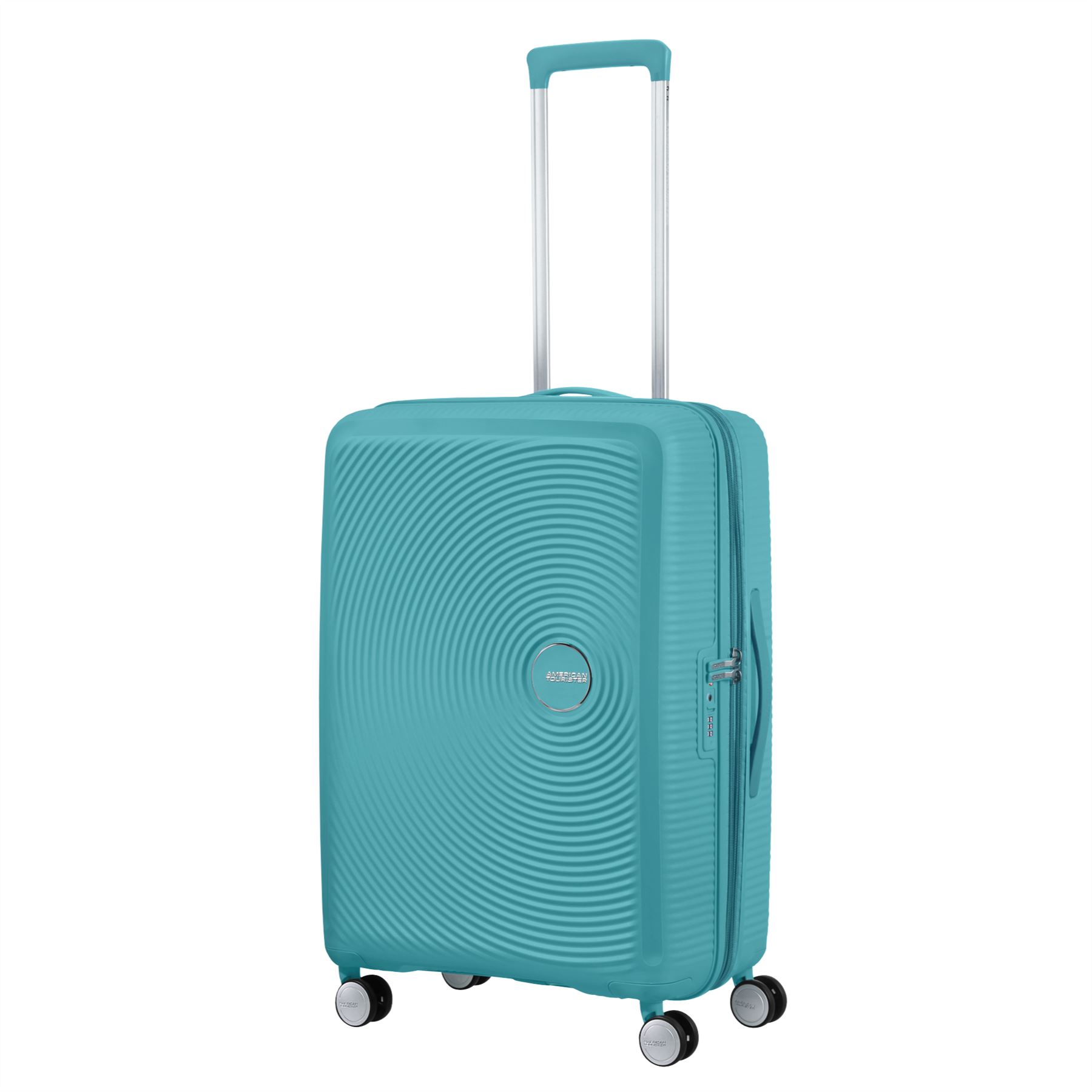 American Tourister Soundbox Hardside Suitcase Expandable Luggage TSA Lock - Picture 150 of 249