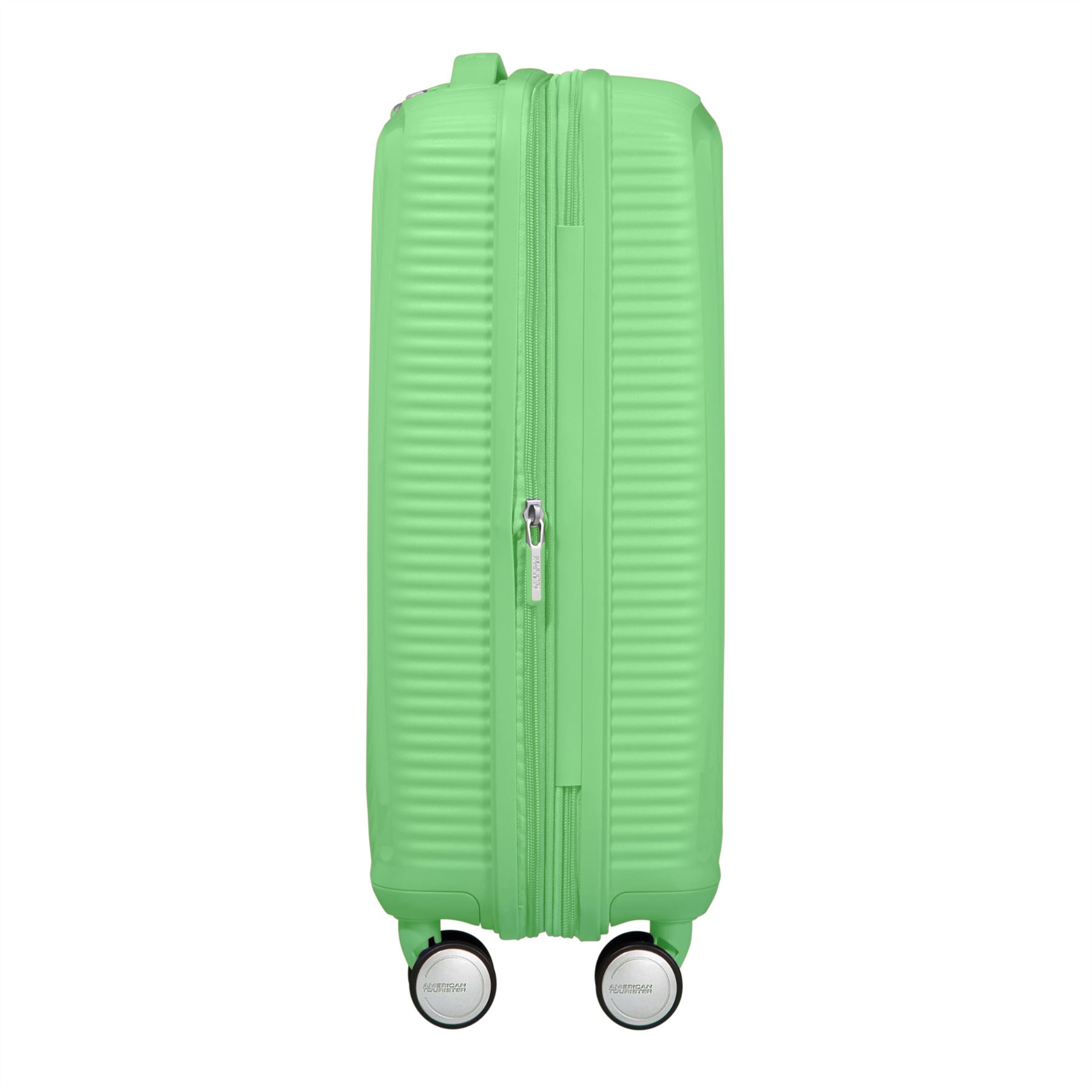 American Tourister Soundbox Hardside Suitcase Expandable Luggage TSA Lock - Picture 223 of 249