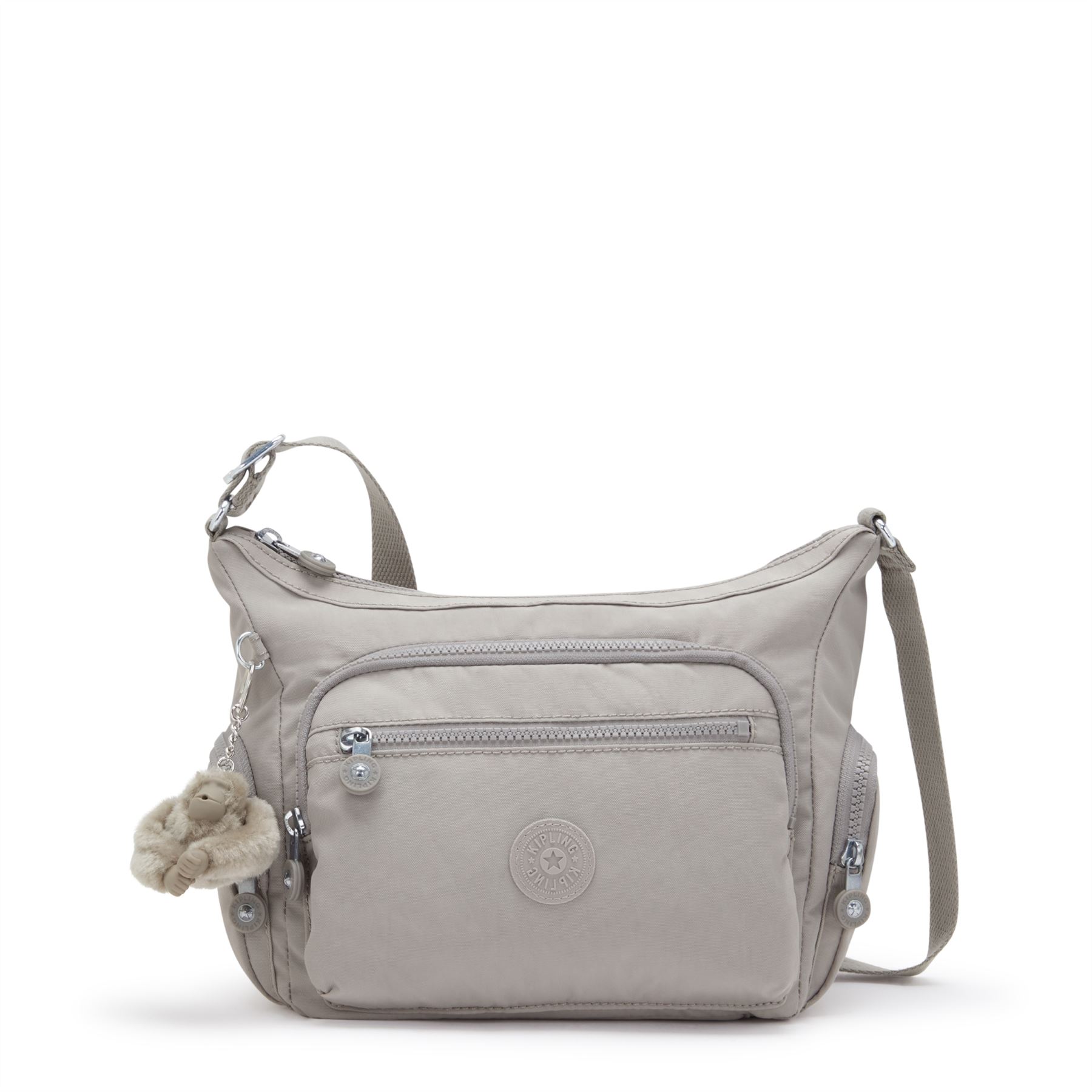 Kipling Gabbie S Small Crossbody Shoulder Ladies Handbag NEW Season Colours - Picture 32 of 97