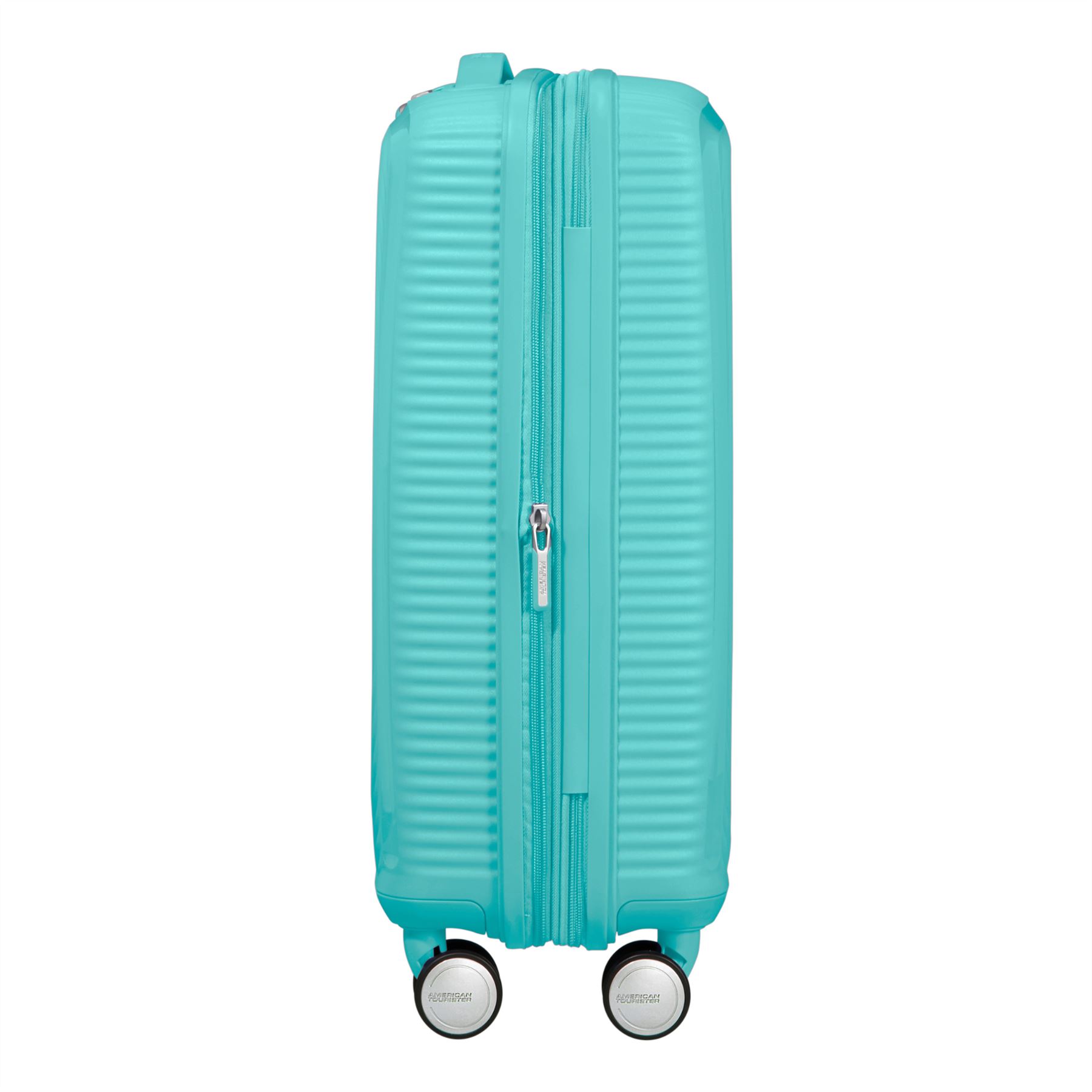 American Tourister Soundbox Hardside Suitcase Expandable Luggage TSA Lock - Picture 212 of 249