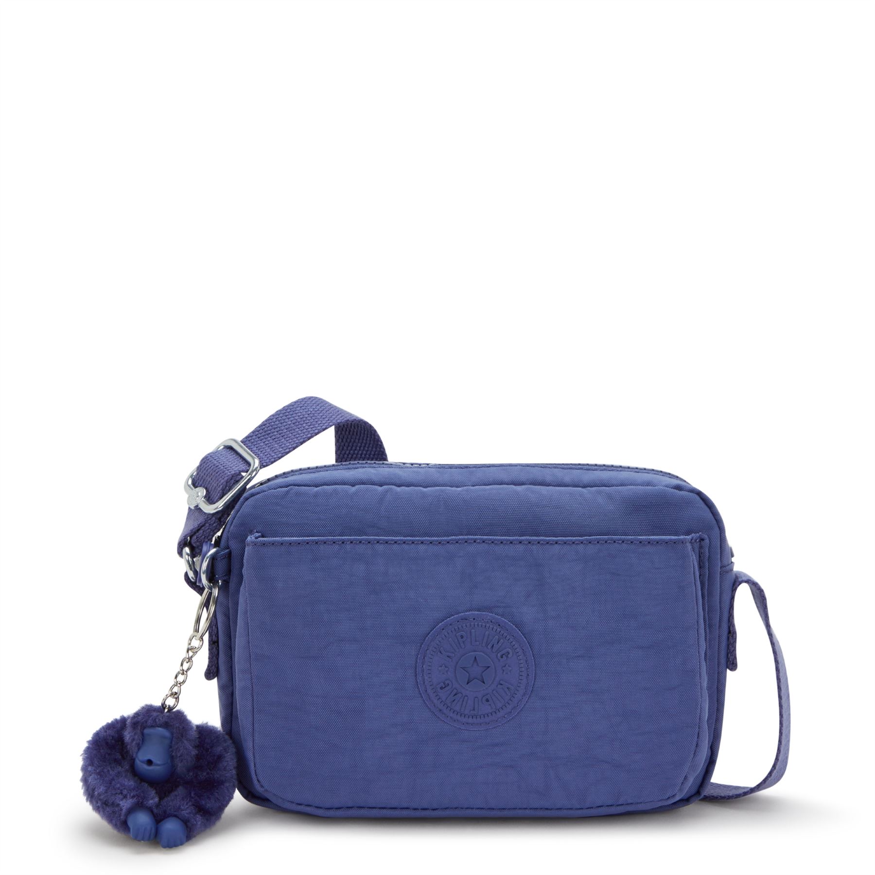 Kipling Abanu Small Crossbody / Shoulder / Bumbag Handbag Latest Colours - Picture 68 of 113