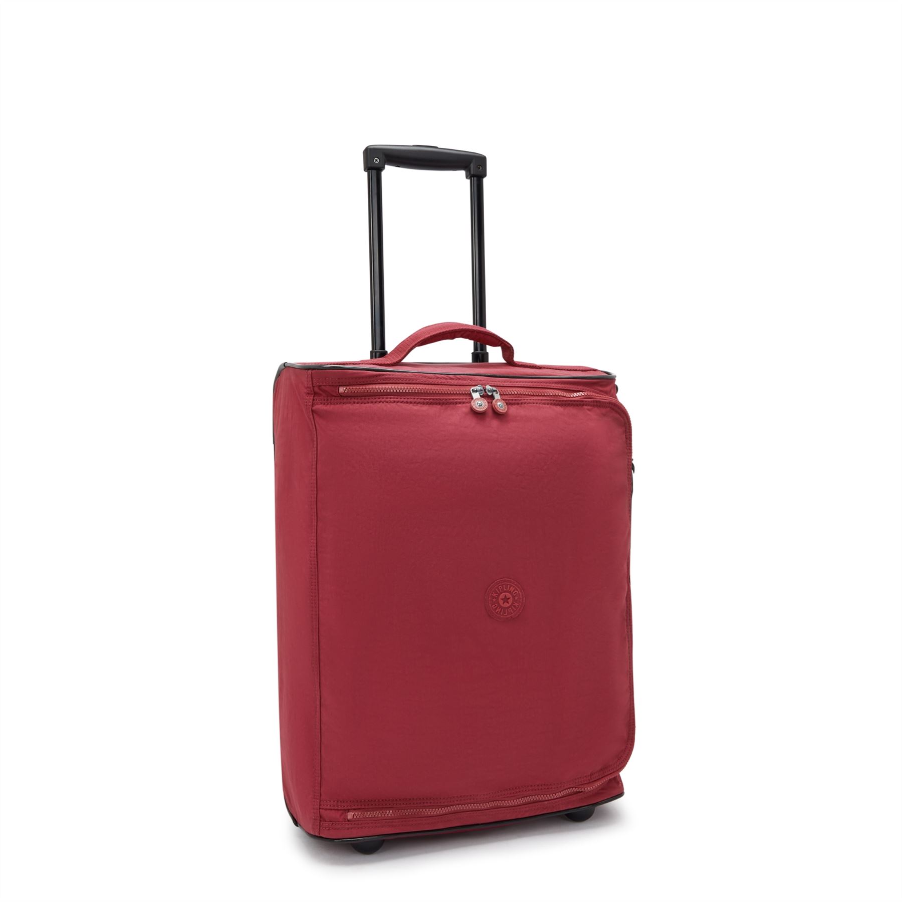 Kipling Teagan Luggage Rolling Holdall Large/Medium/Small/Carr On Various Sizes - Picture 17 of 75