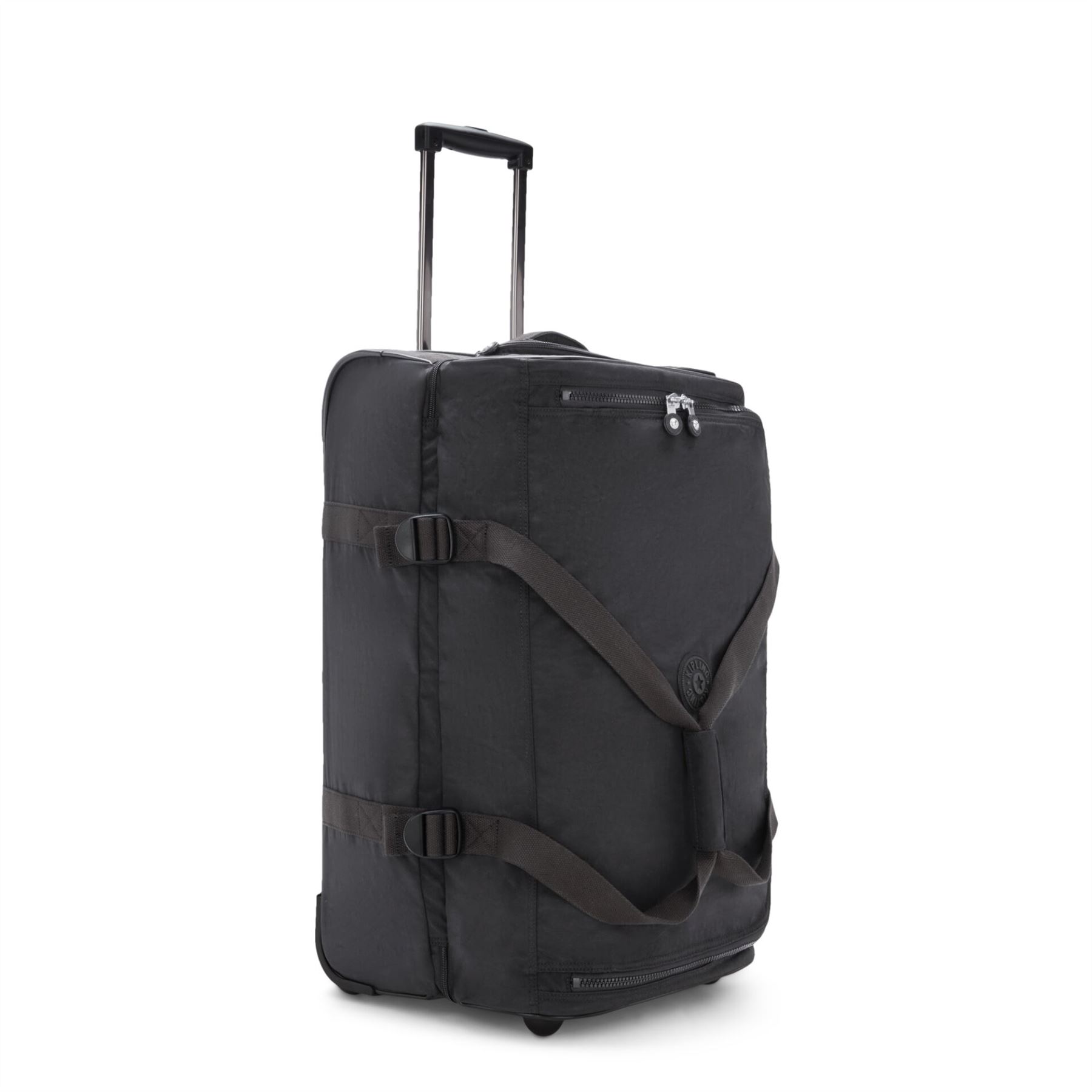 Kipling Teagan Luggage Rolling Holdall Large/Medium/Small/Carr On Various Sizes - Picture 41 of 75
