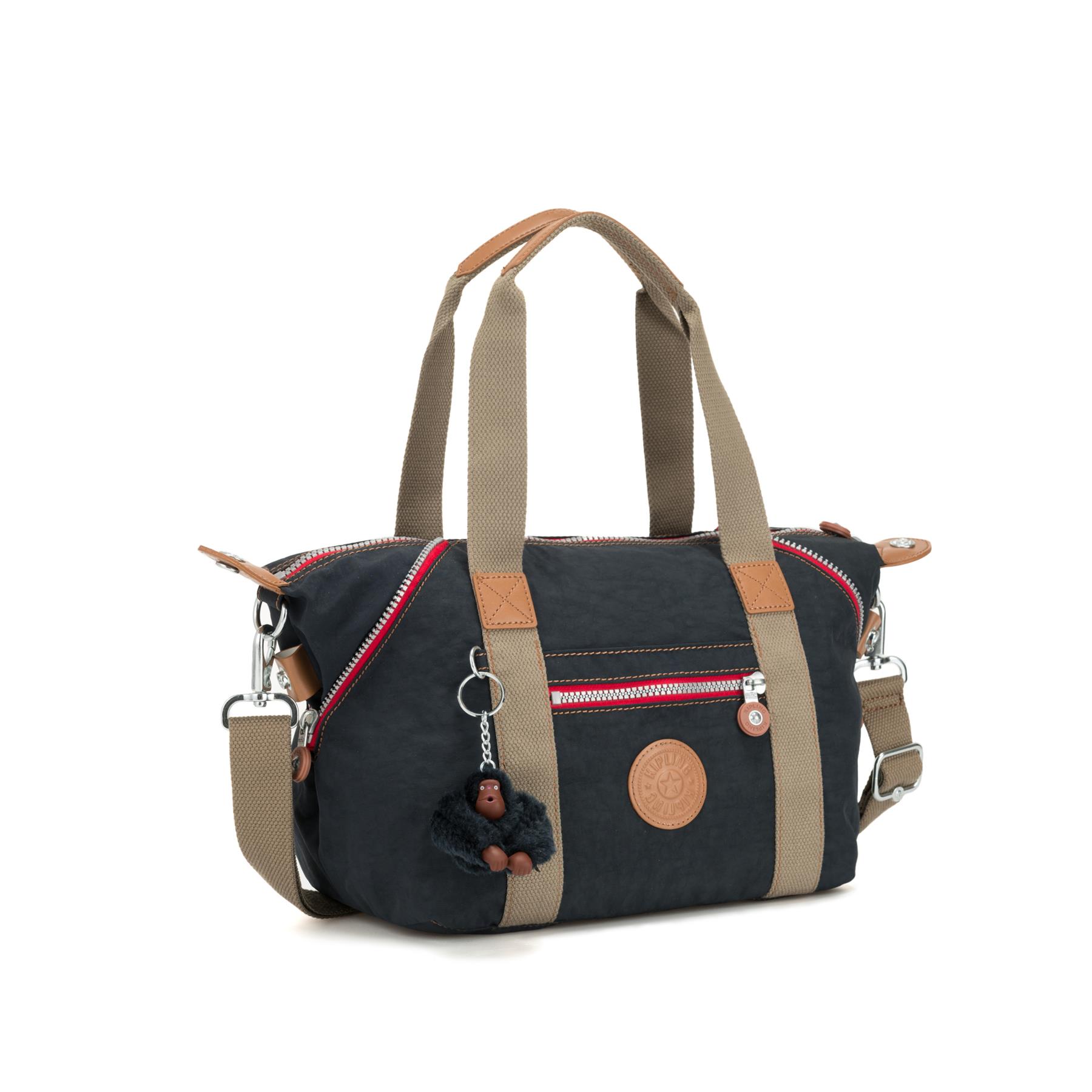 Kipling Art Mini Ladies Handbag Mini Tote Women's Handbag - Picture 139 of 150
