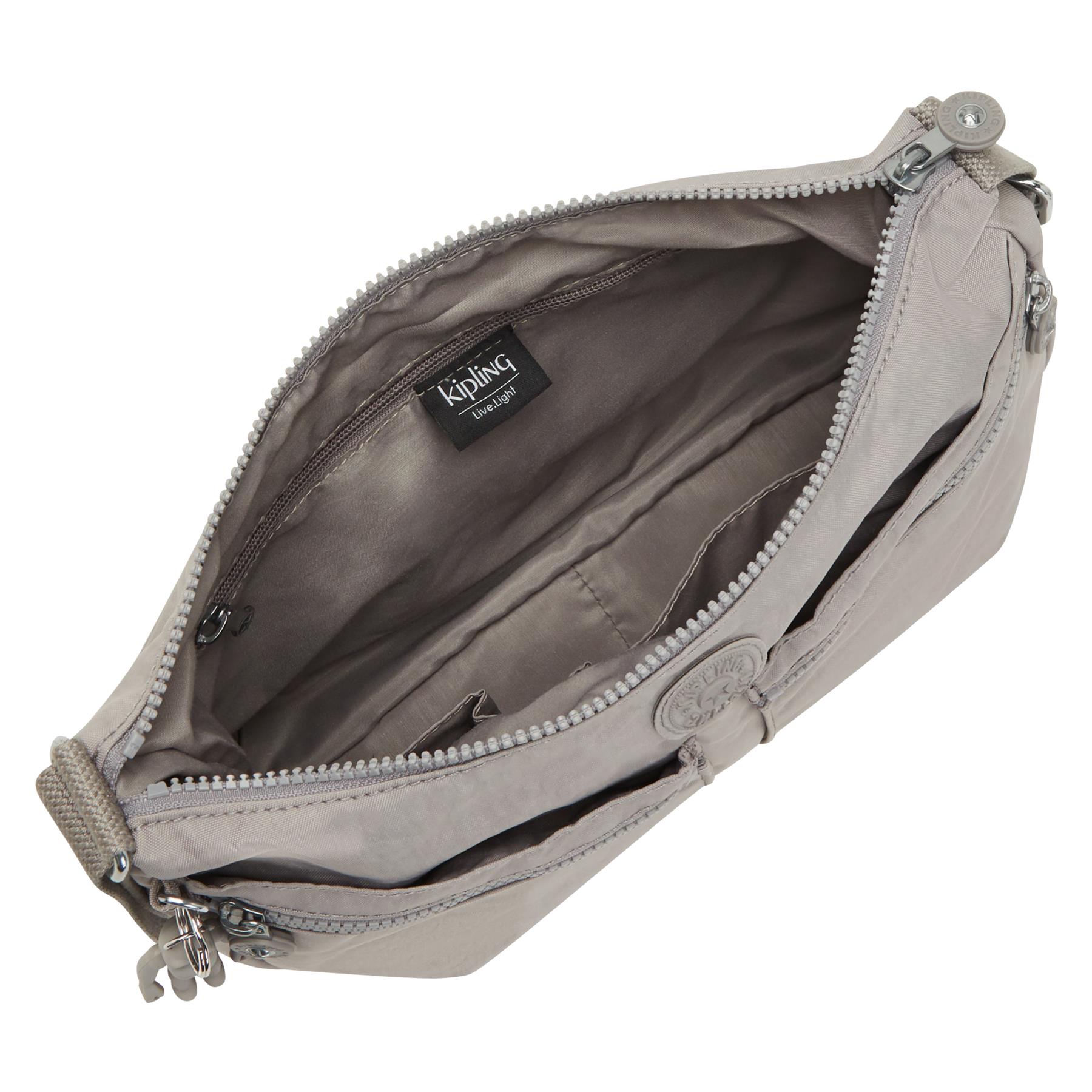 Kipling Izellah Handbag Woman's Ladies Shoulder Crossbody New Season Colours - Picture 68 of 120