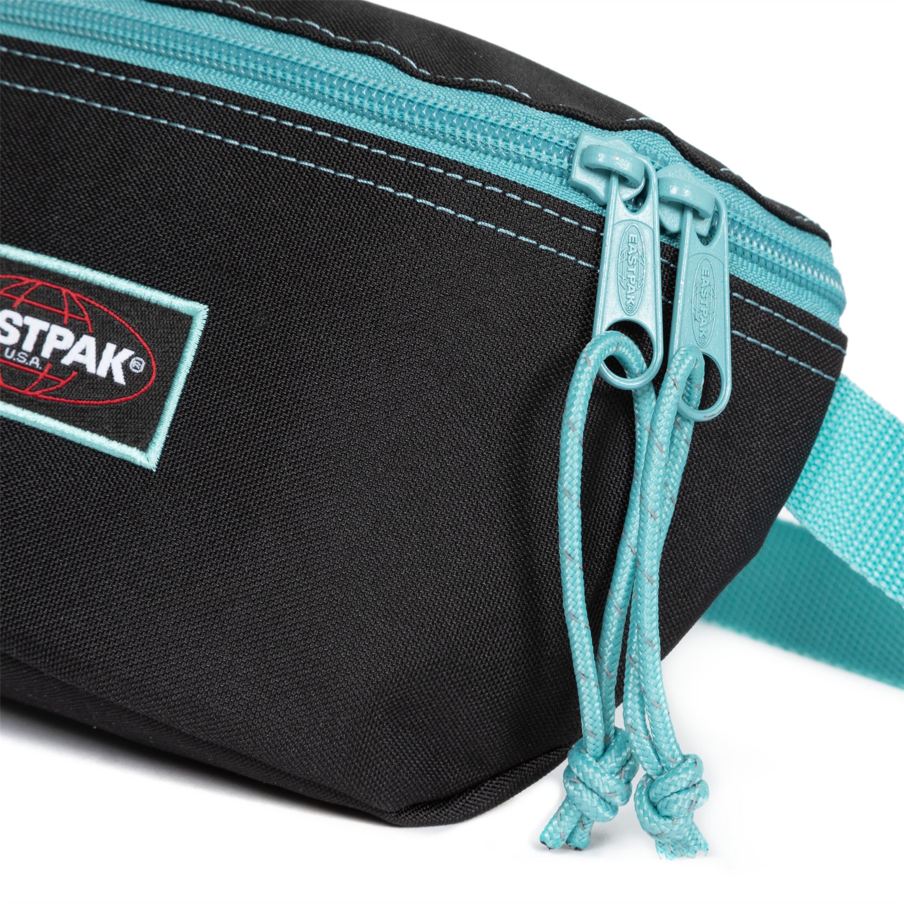 Eastpak Springer Bum Bag Fanny Pack Pouch Travel Festival Waist Belt