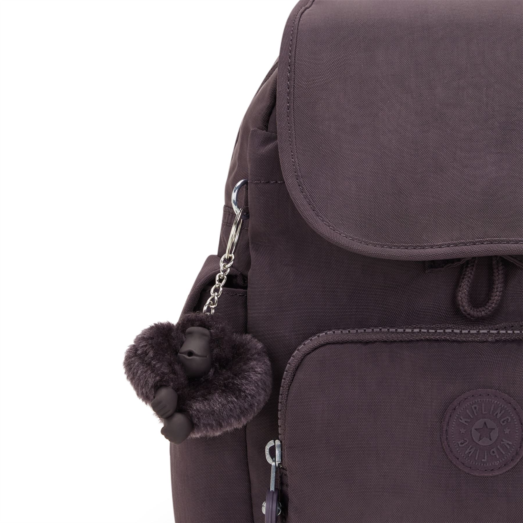 Kipling City Pack Backpack Mini Small Day Pack NEW Latest Colours - Picture 108 of 109