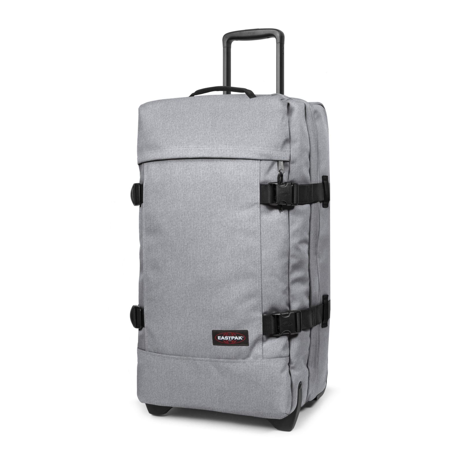 Easptak Tranverz M Medium Wheeled Rolling Holdall Luggage Duffel Travel Bag TSA - Picture 43 of 61