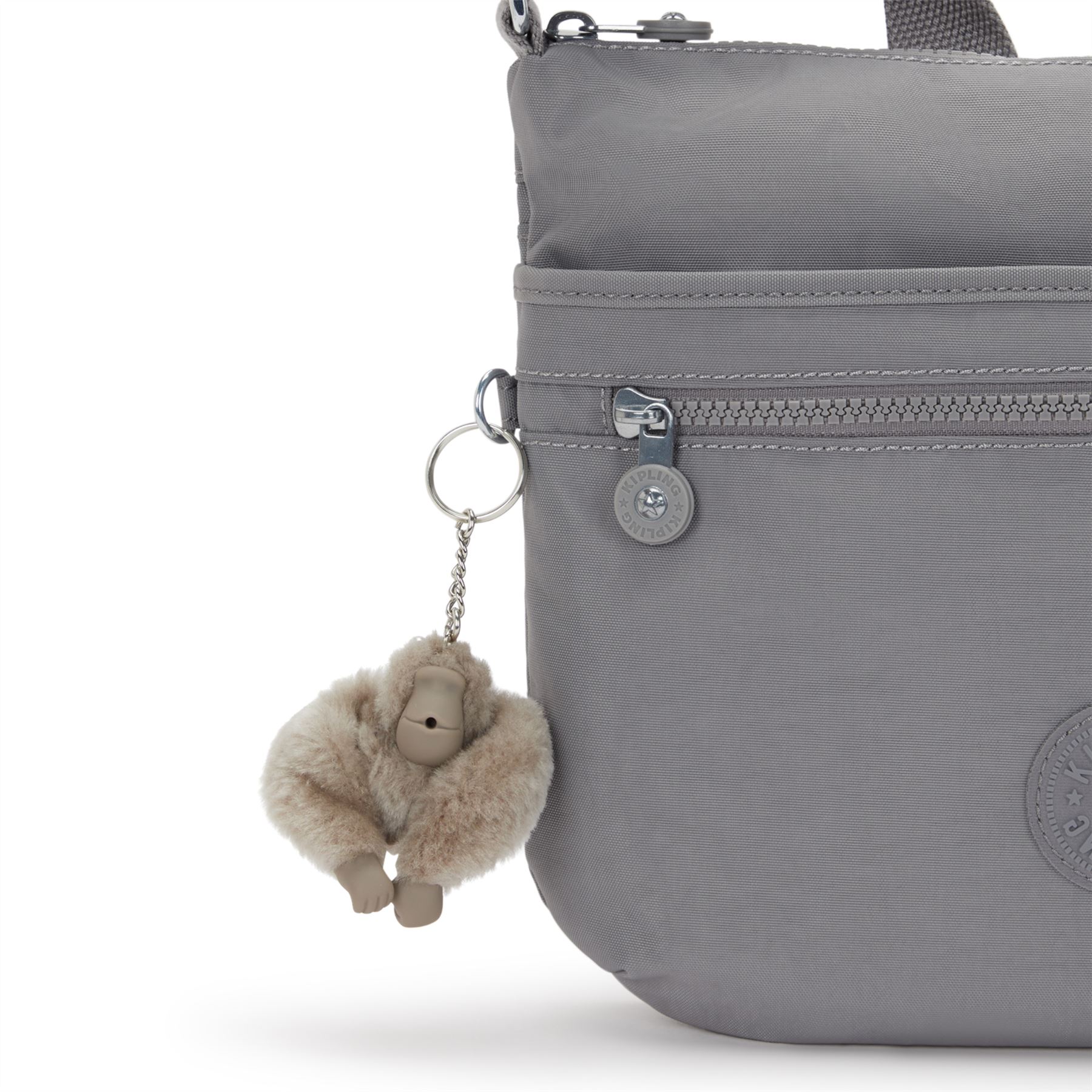Kipling Arto Handbag Womens Ladies Crossbody Shoulder Bag NEW Season Colours - Picture 91 of 117