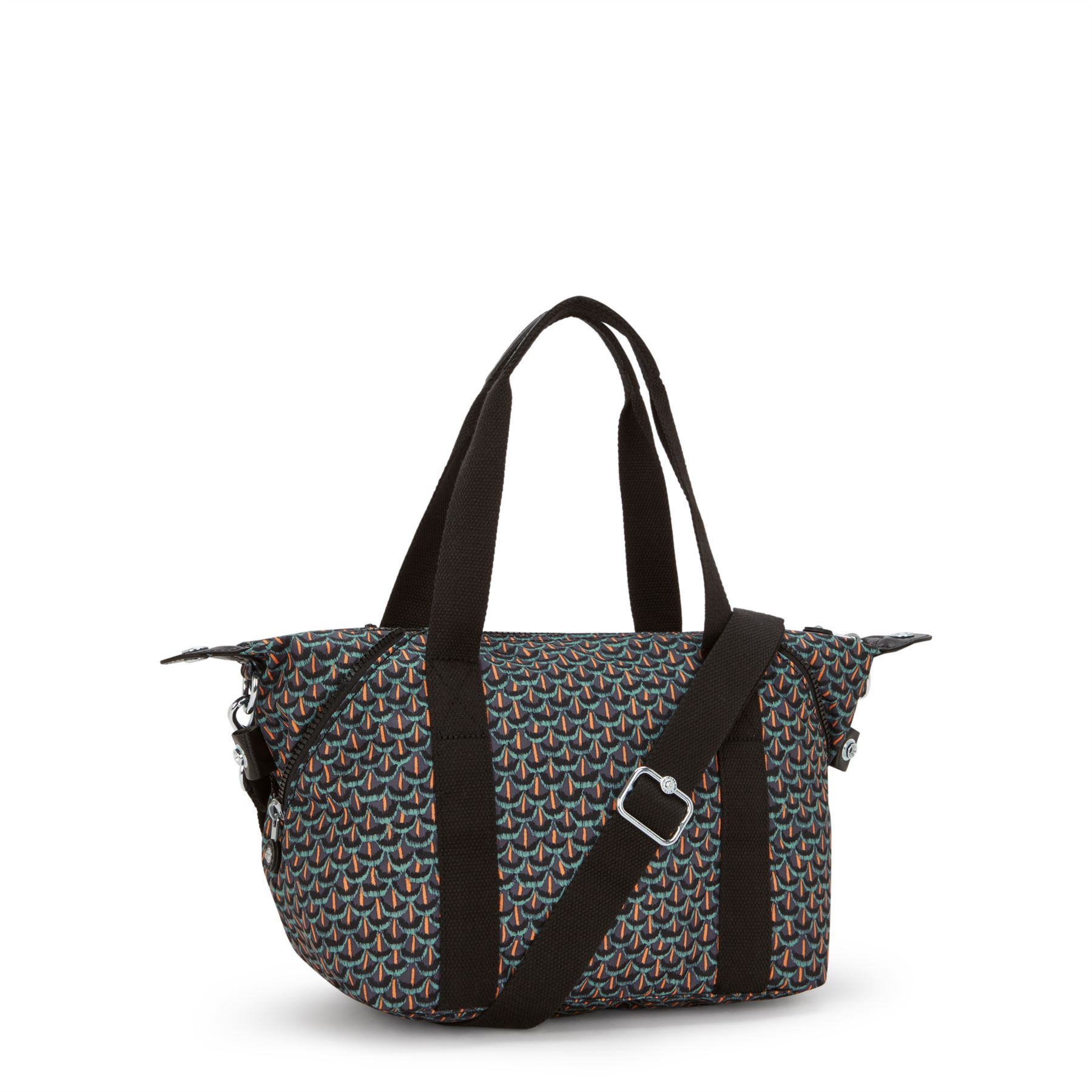 Kipling Art Mini Ladies Handbag Mini Tote Women's Handbag - Picture 64 of 150