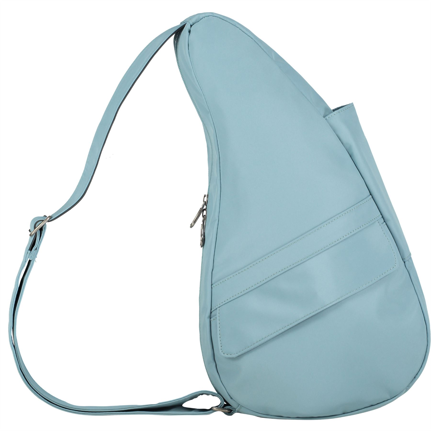 Healthy Back Bag Microfibre 3rd Generation Small Ergonomic Shoulder Handbag eBay