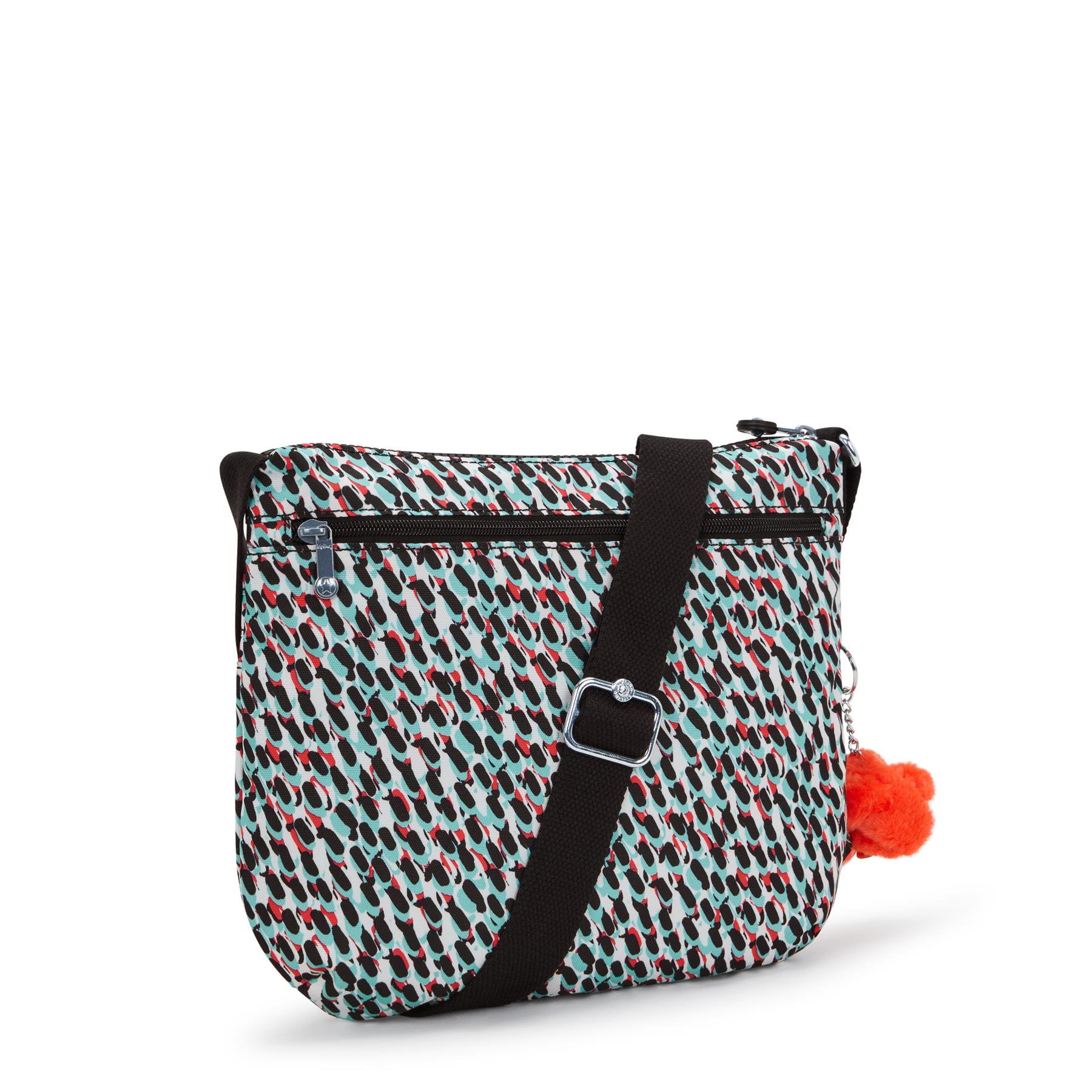 Kipling Arto Handbag Womens Ladies Crossbody Shoulder Bag NEW Season Colours - Picture 8 of 117