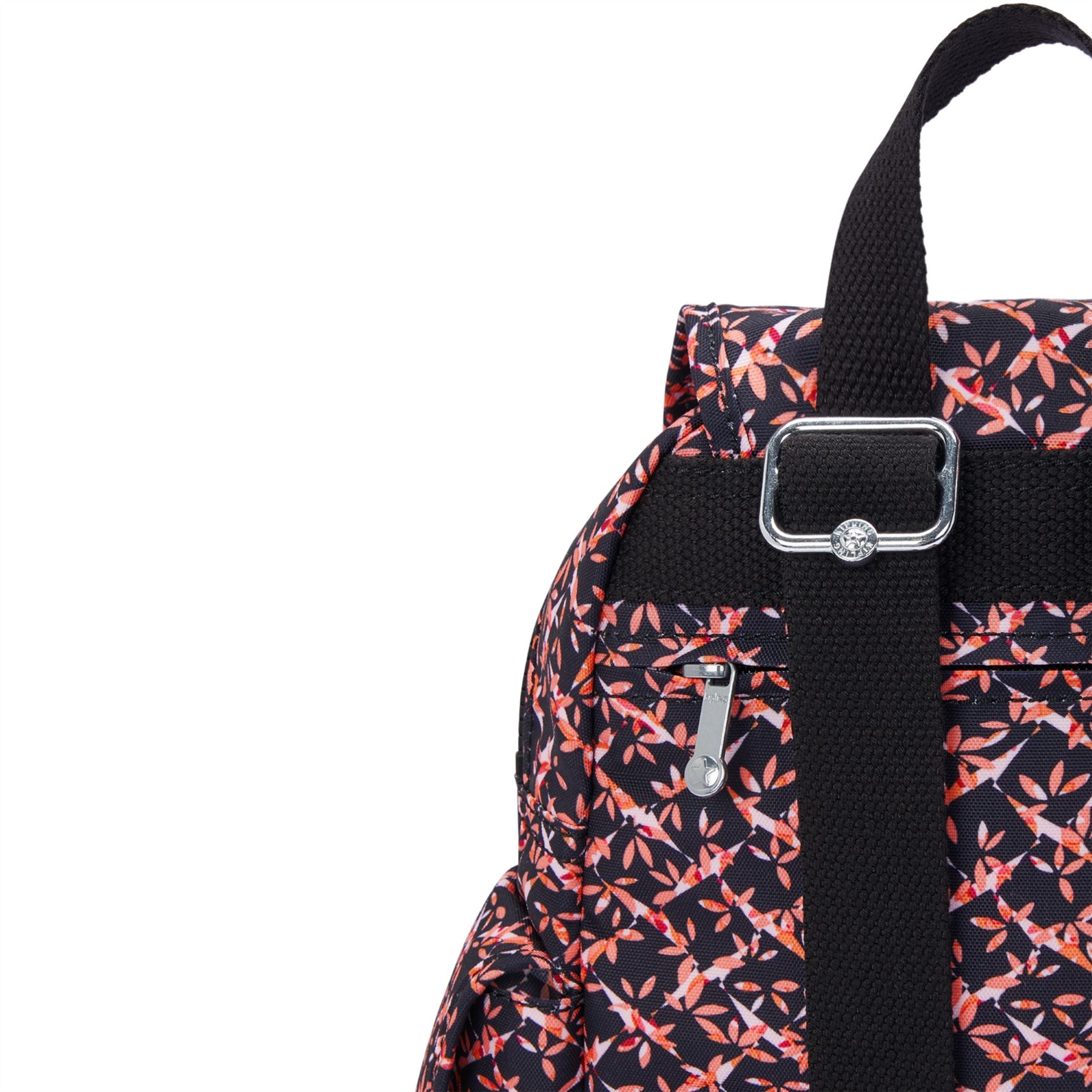 Kipling City Pack Backpack Mini Small Day Pack NEW Latest Colours - Picture 44 of 109