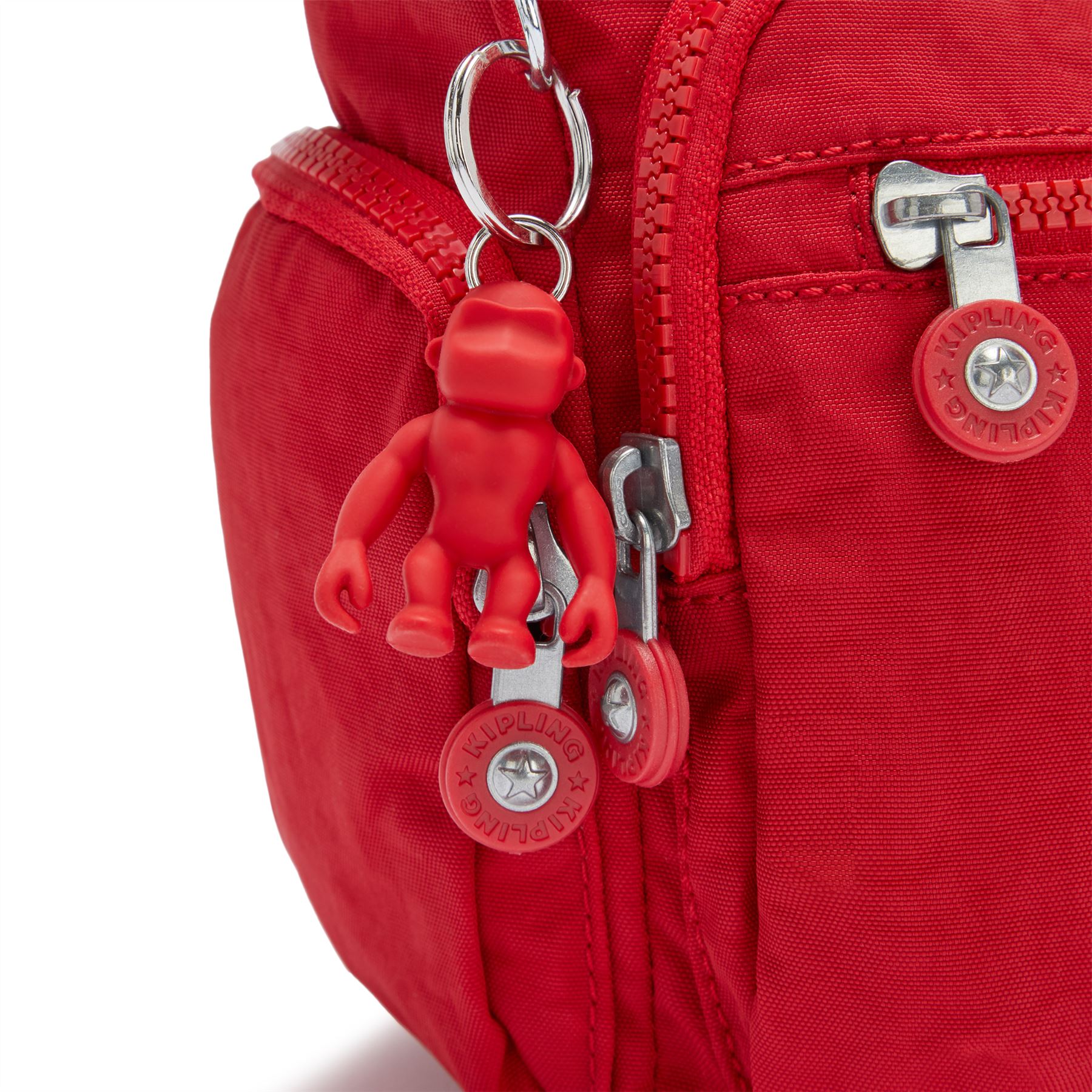 Kipling Gabbie S Small Crossbody Shoulder Ladies Handbag NEW Season Colours - Picture 62 of 97