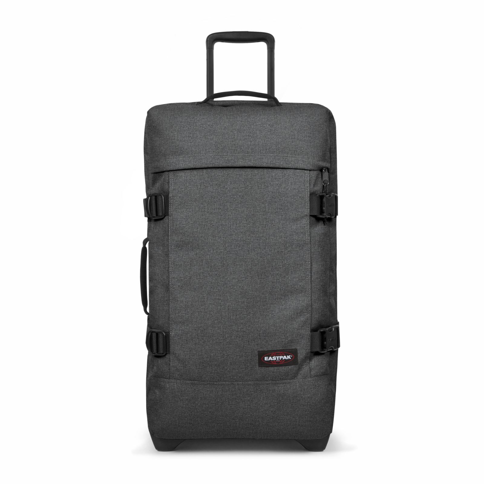 Easptak Tranverz M Medium Wheeled Rolling Holdall Luggage Duffel Travel Bag TSA - Picture 13 of 61