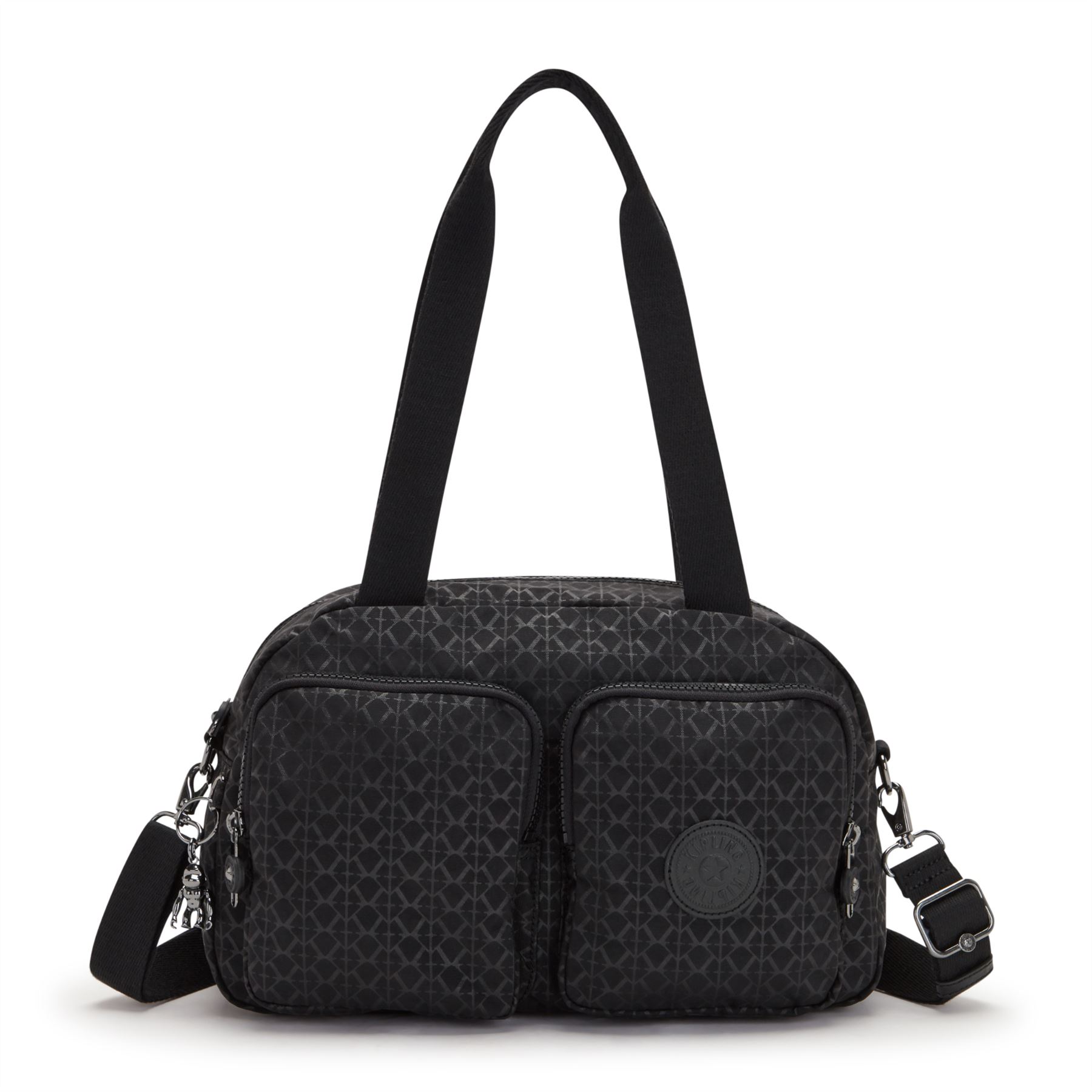 Kipling Cool Defea Handbag Shoulder Bag Crossbody Designer Modern Latest Colours - Picture 76 of 104