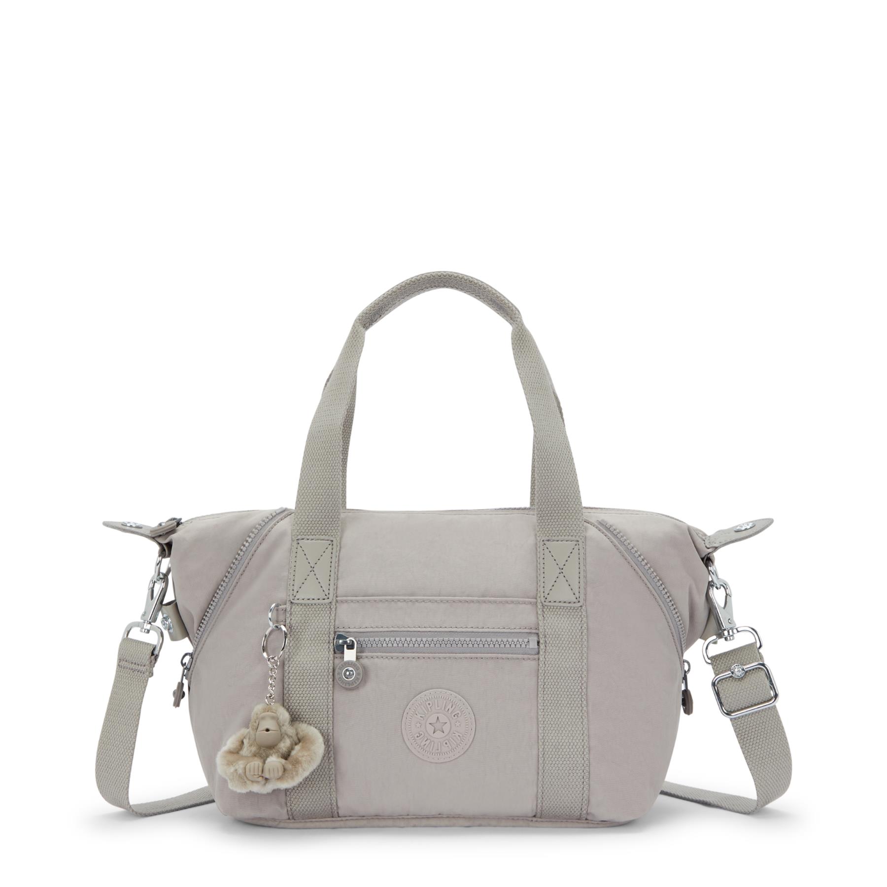 Kipling Art Mini Ladies Handbag Mini Tote Women's Handbag - Picture 69 of 150