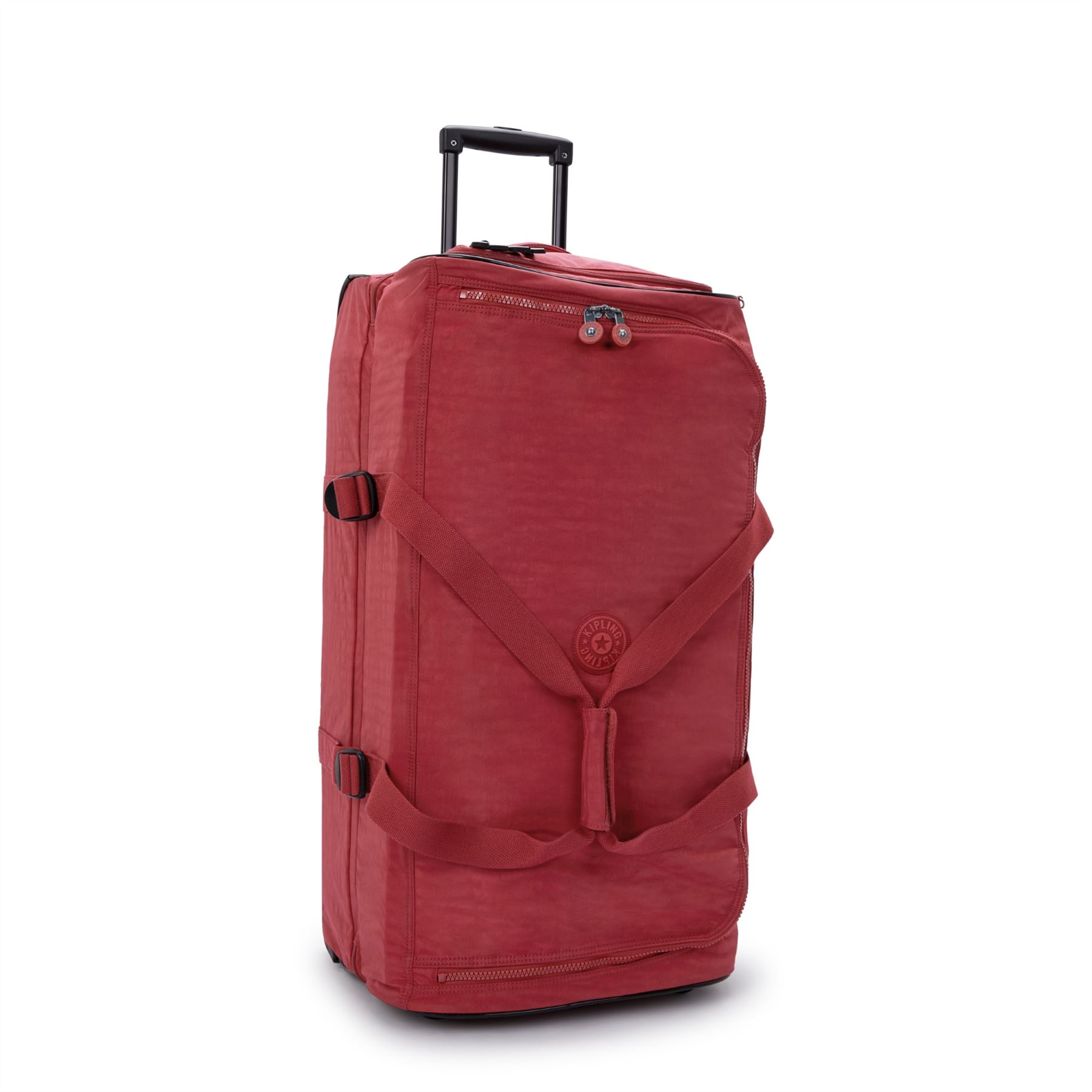 Kipling Teagan Luggage Rolling Holdall Large/Medium/Small/Carr On Various Sizes - Picture 34 of 75