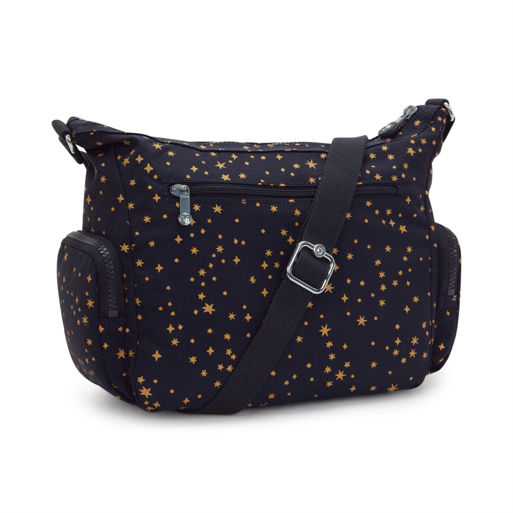 Kipling Gabbie S Small Crossbody Shoulder Ladies Handbag NEW Season Colours - Picture 94 of 97