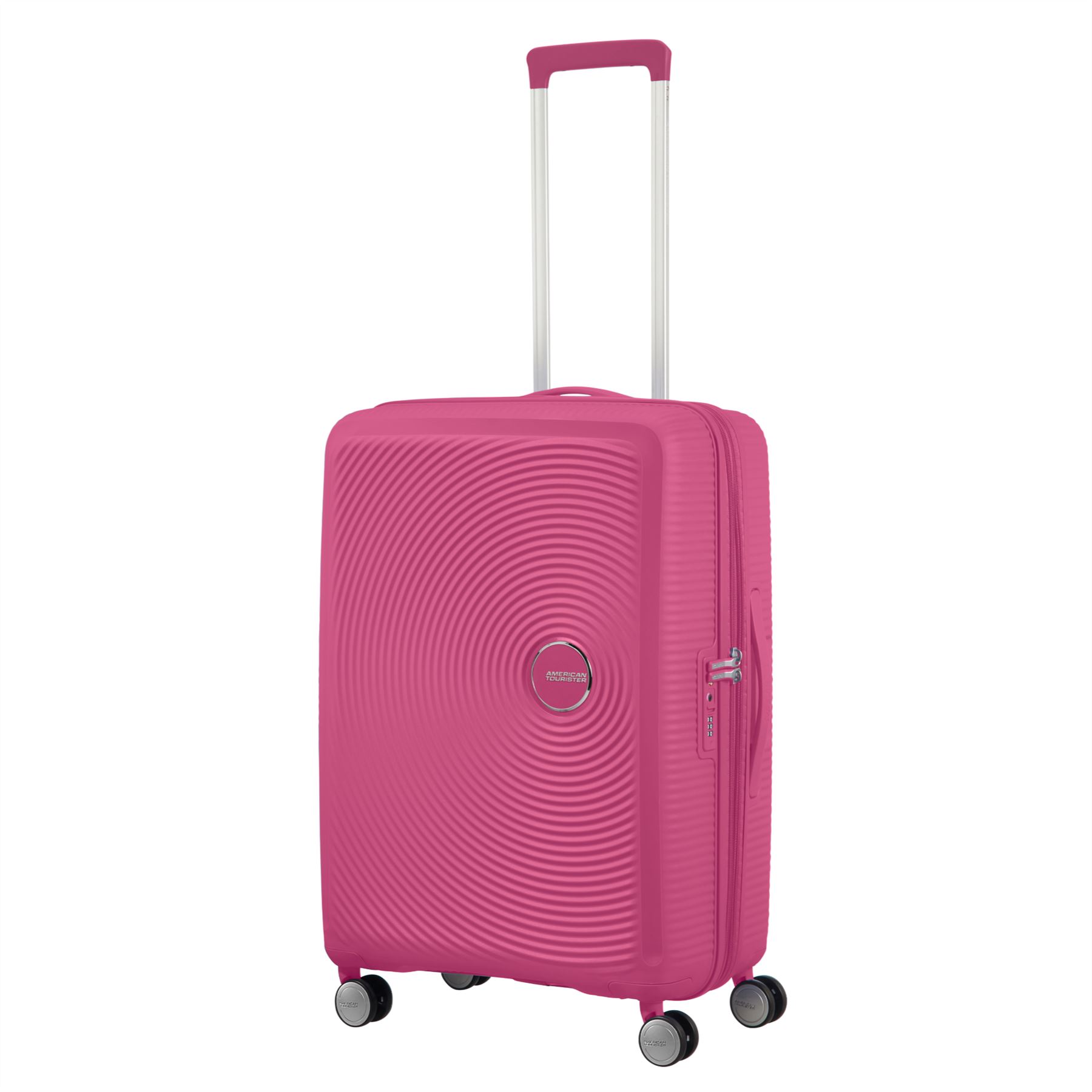 American Tourister Soundbox Hardside Suitcase Expandable Luggage TSA Lock - Picture 111 of 249