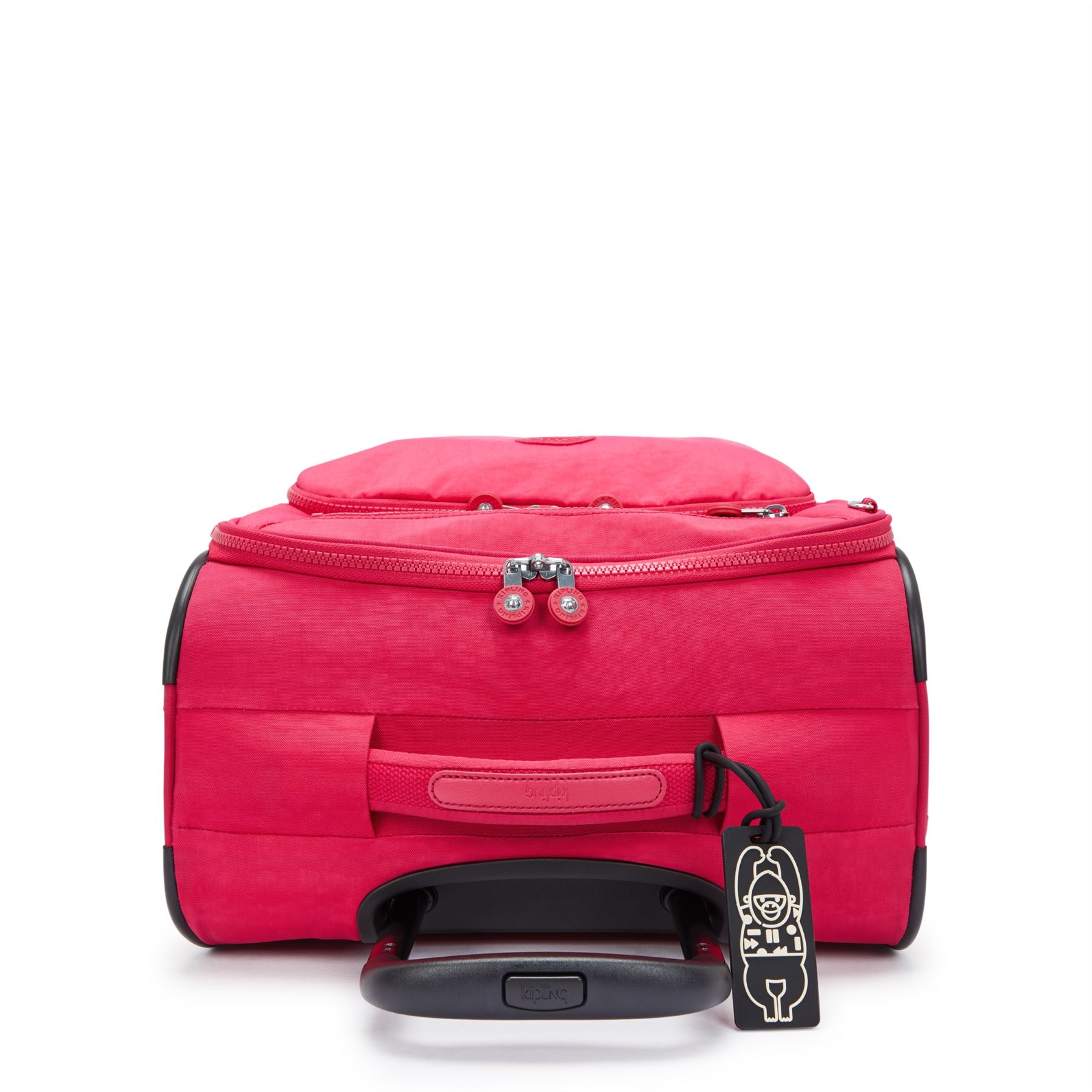 Kipling Youri Spin 4 Wheel Rolling Luggage Lightweight Water Repellent - Picture 79 of 86