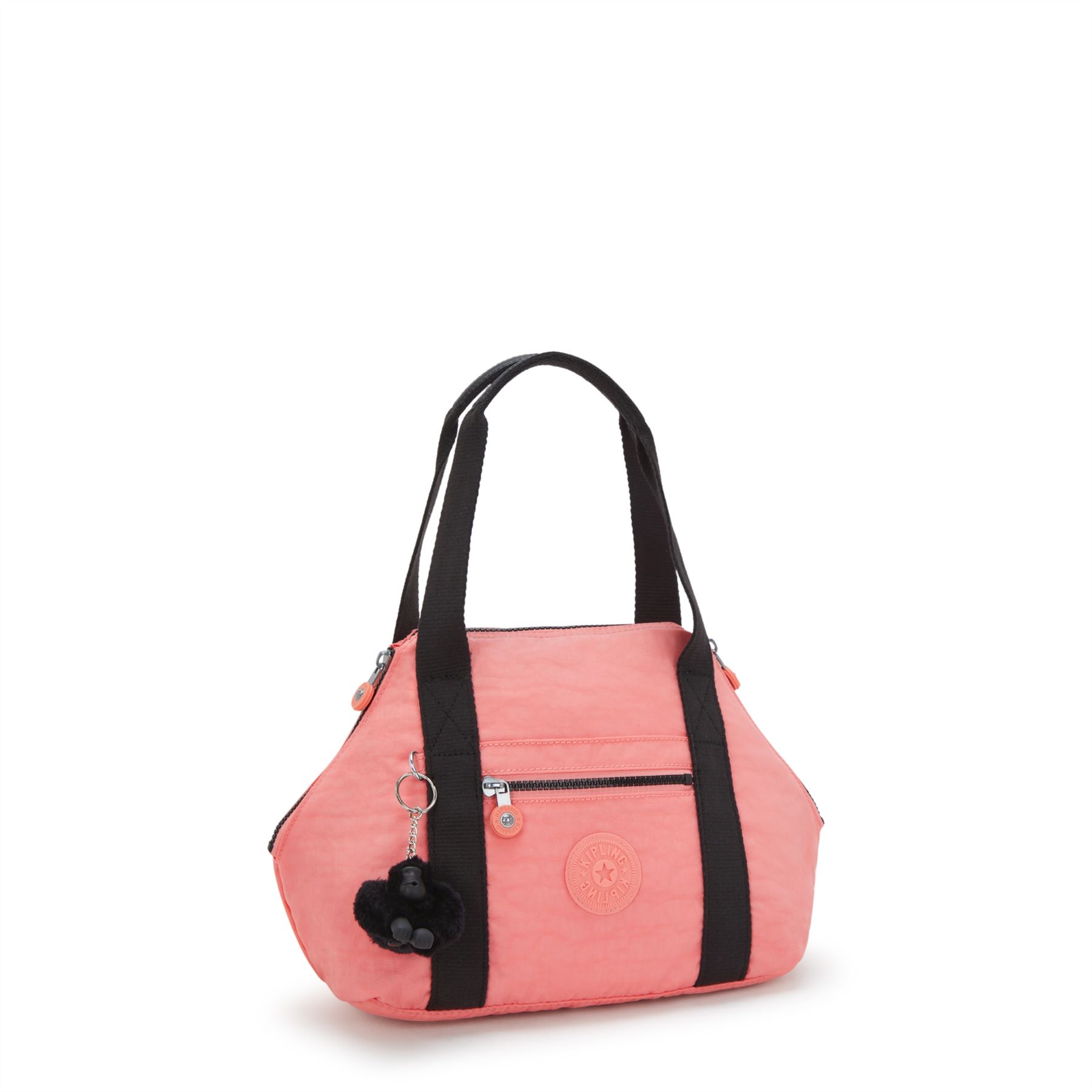 Kipling Art Mini Ladies Handbag Mini Tote Women's Handbag - Picture 103 of 150