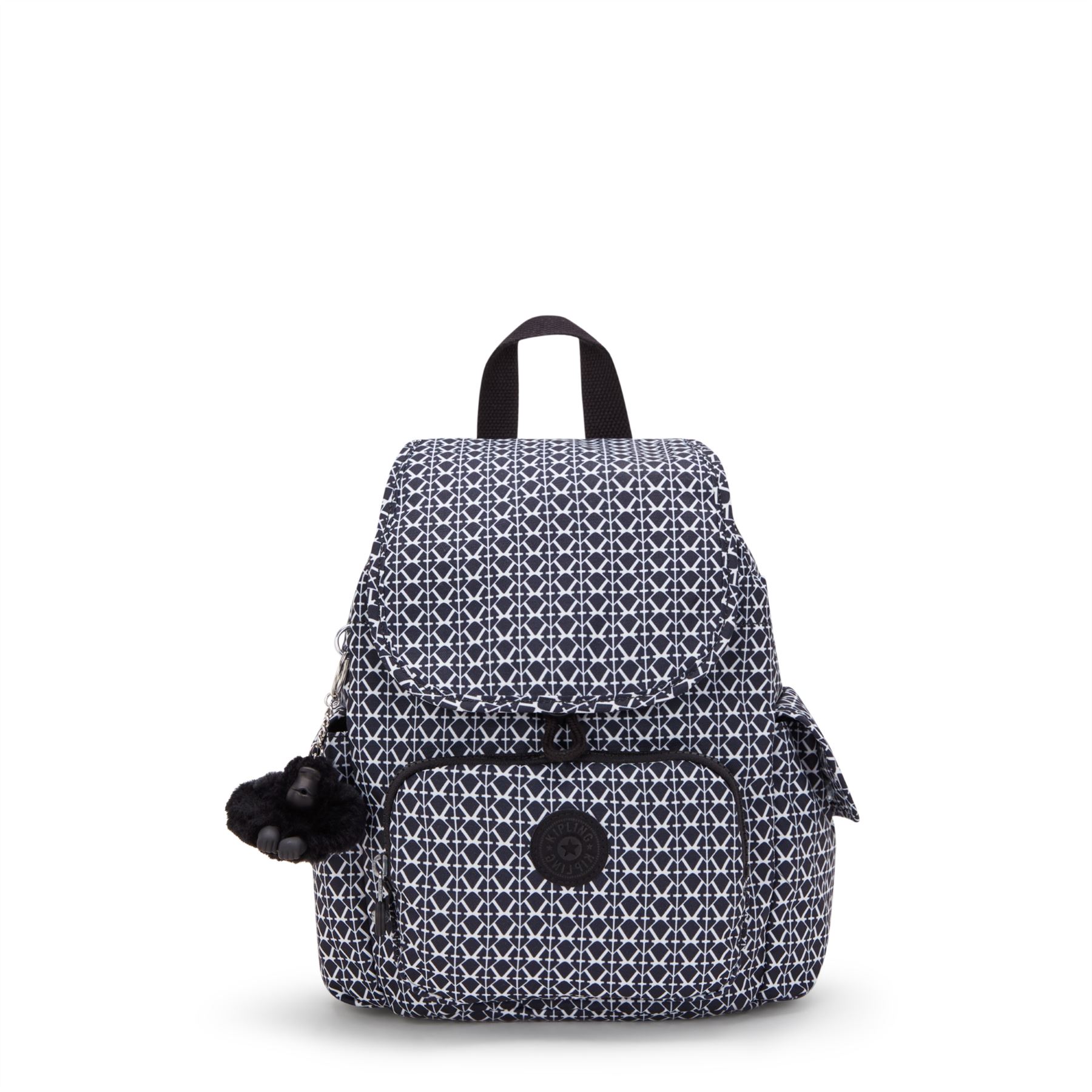 Kipling City Pack Backpack Mini Small Day Pack NEW Latest Colours - Picture 91 of 109