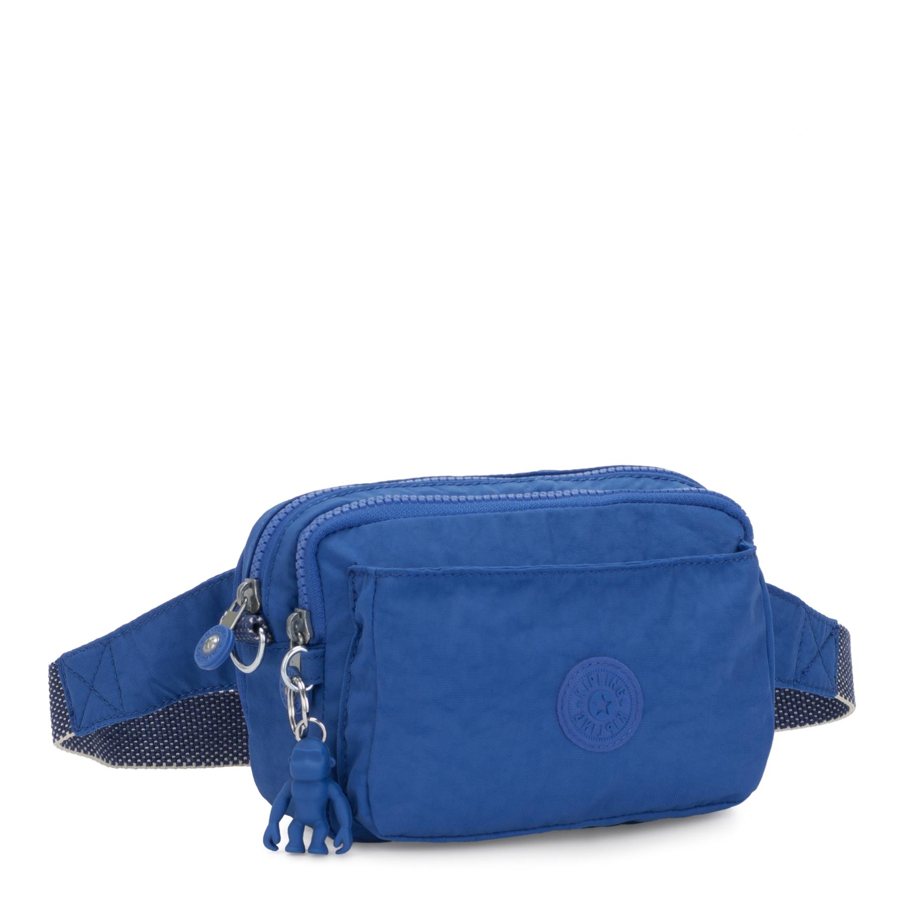 Kipling Abanu Multi Small 2 in 1 Crossbody Handbag or Bum Bag Neat