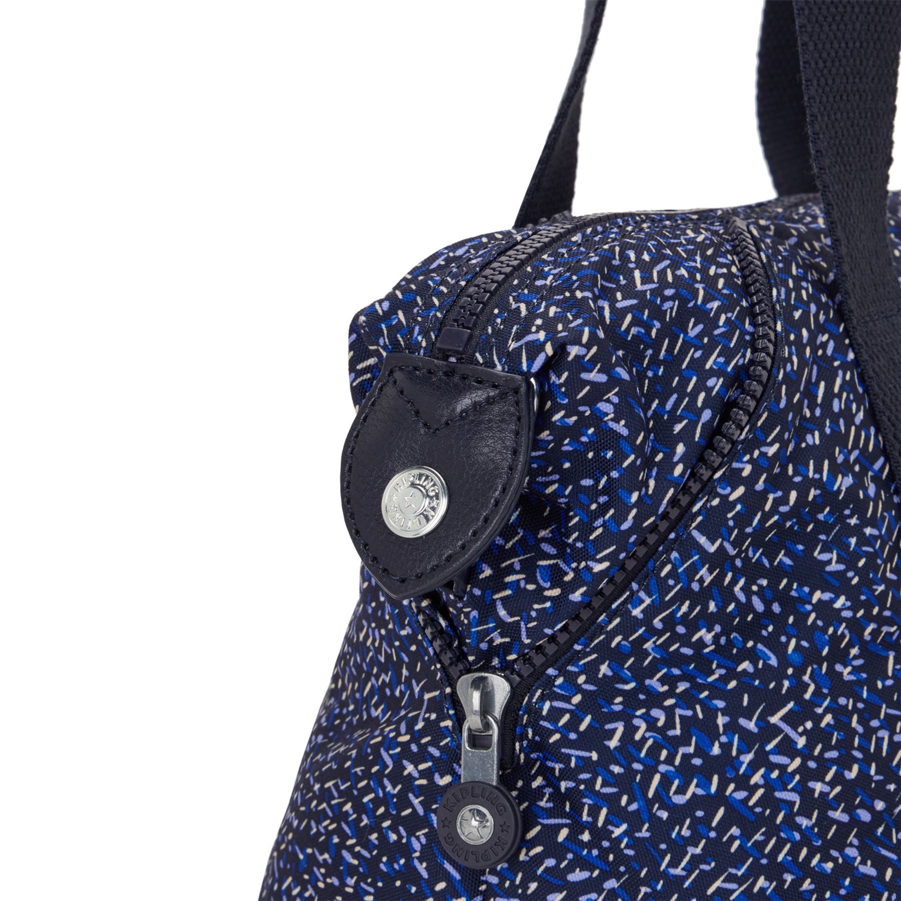 Kipling Art Mini Ladies Handbag Mini Tote Women's Handbag - Picture 43 of 150