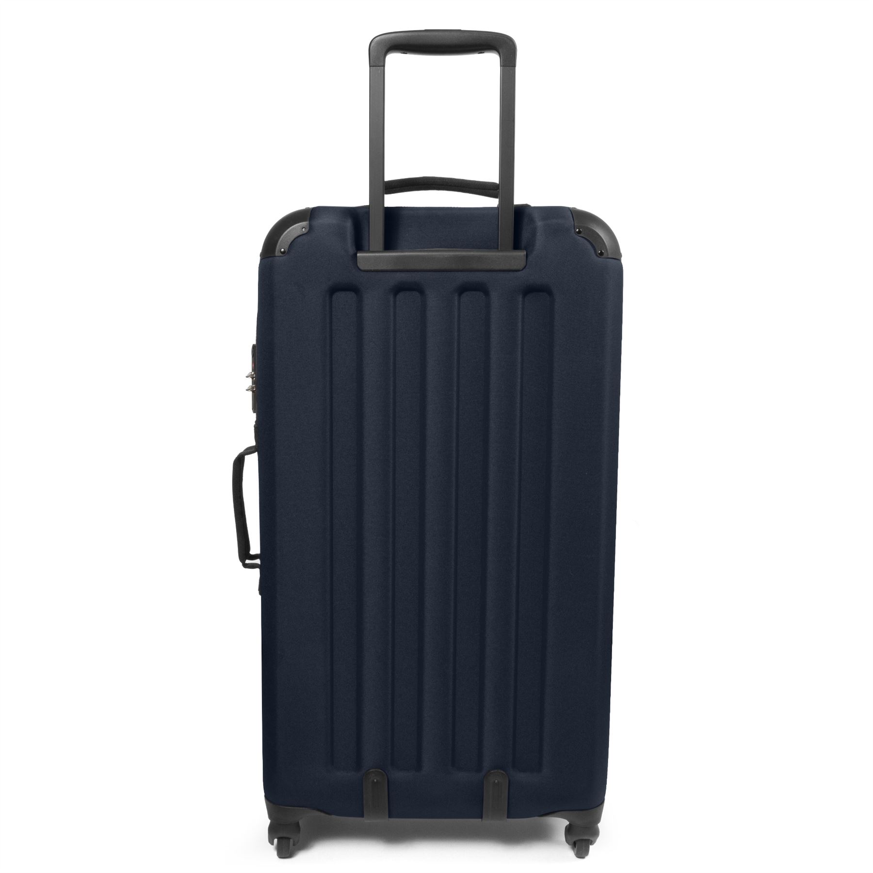 Eastpak Tranzshell 4 Wheel Hardshide Suitcase Luggage Travel - Picture 11 of 35