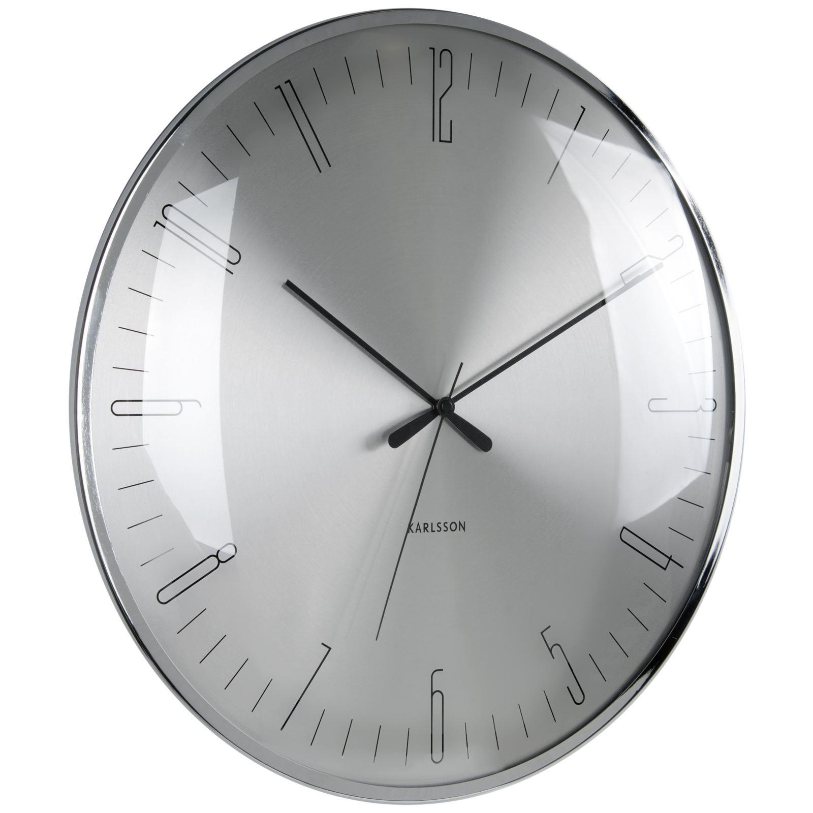 Start clock. Start clock