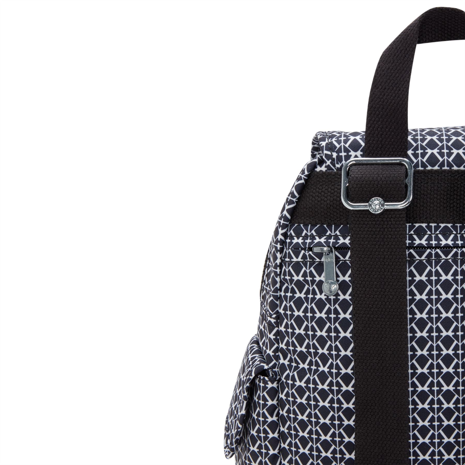 Kipling City Pack Backpack Mini Small Day Pack NEW Latest Colours - Picture 96 of 109