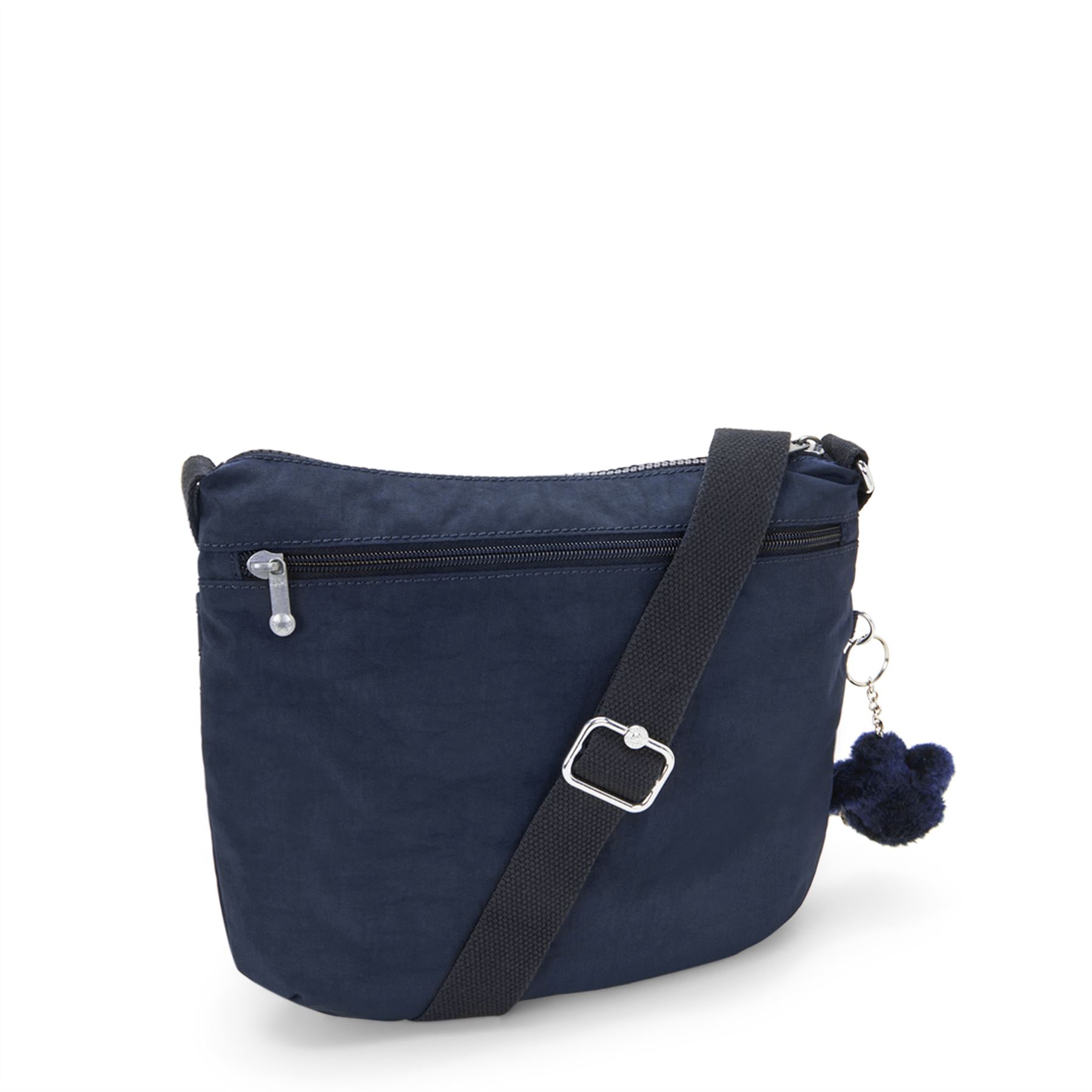 Kipling Arto Handbag Womens Ladies Crossbody Shoulder Bag NEW Season Colours - Picture 24 of 117