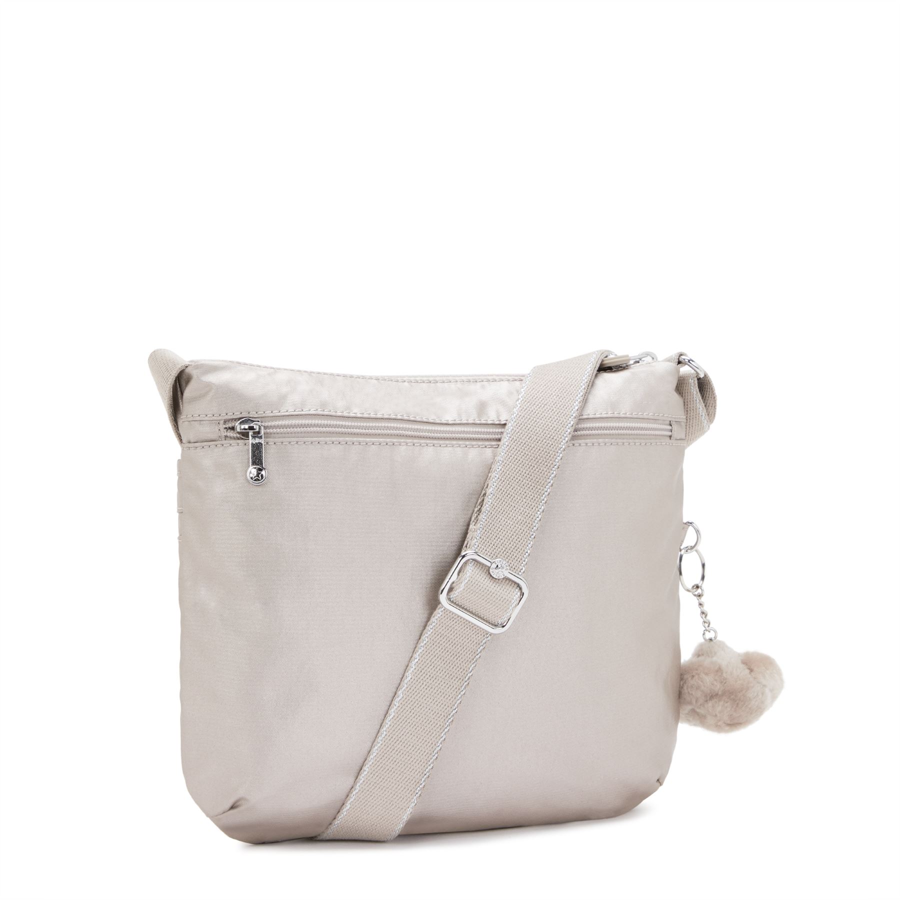 Kipling Arto Handbag Womens Ladies Crossbody Shoulder Bag NEW Season Colours - Picture 93 of 117
