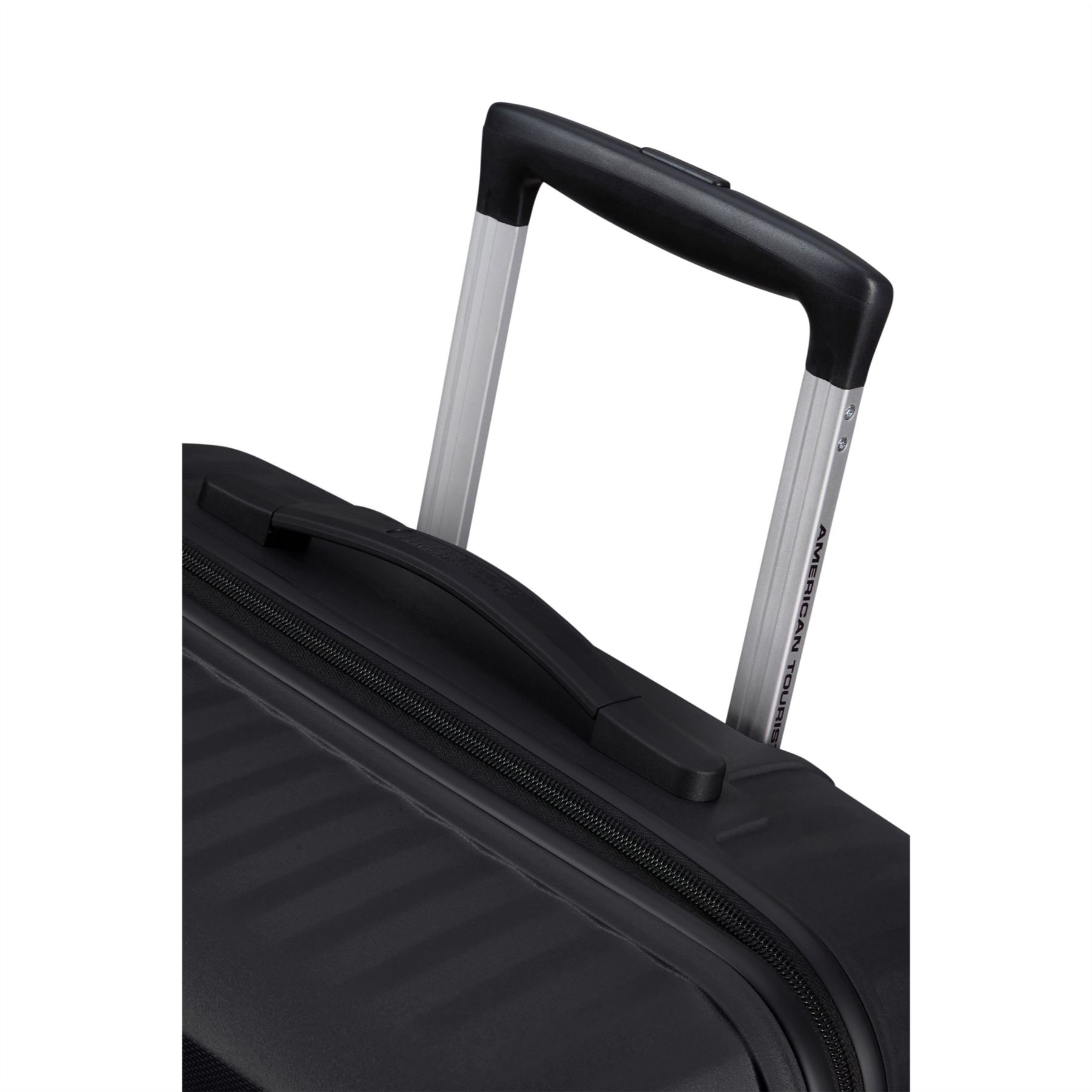 Hardshell Suitcase American Tourister Jetdriver 2.0 Wheeled Spinner Trolley Case - Picture 45 of 98