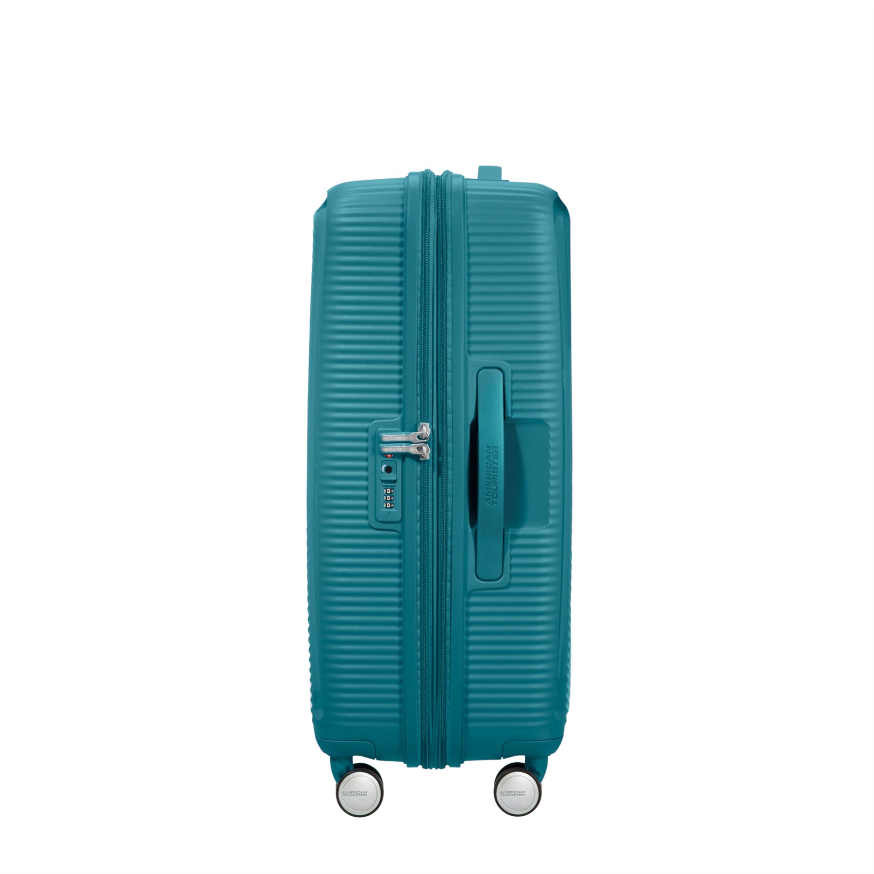 American Tourister Soundbox Hardside Suitcase Expandable Luggage TSA Lock - Picture 97 of 249
