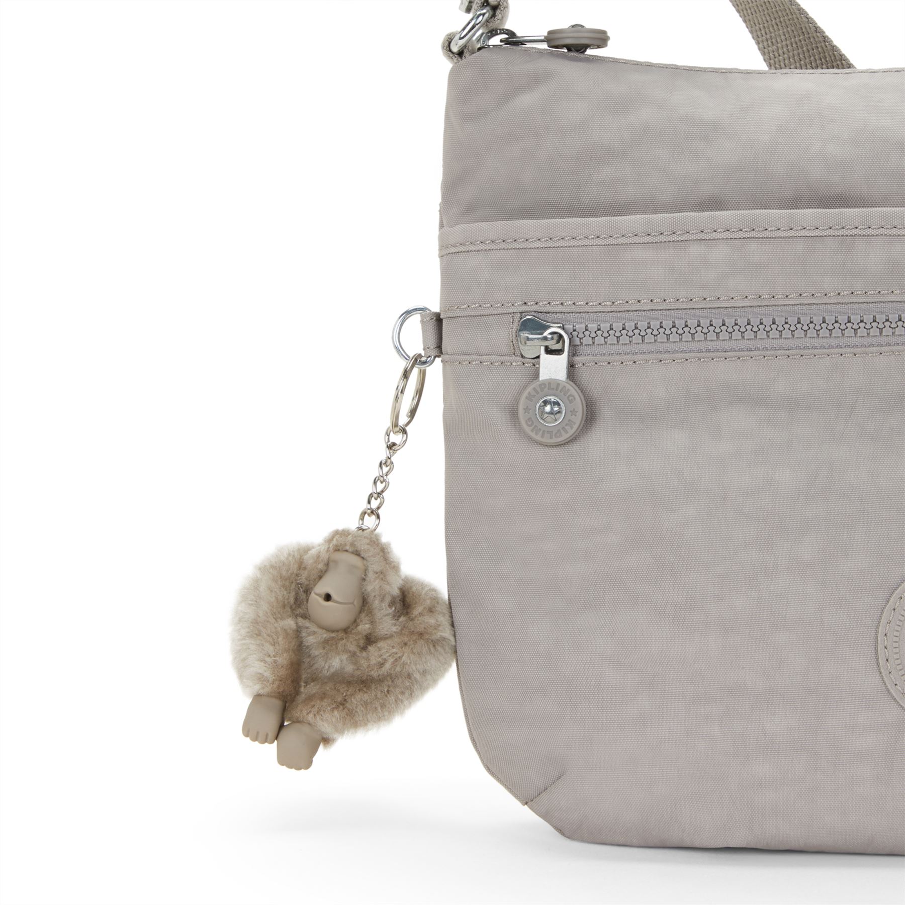 Kipling Arto Handbag Womens Ladies Crossbody Shoulder Bag NEW Season Colours - Picture 80 of 117