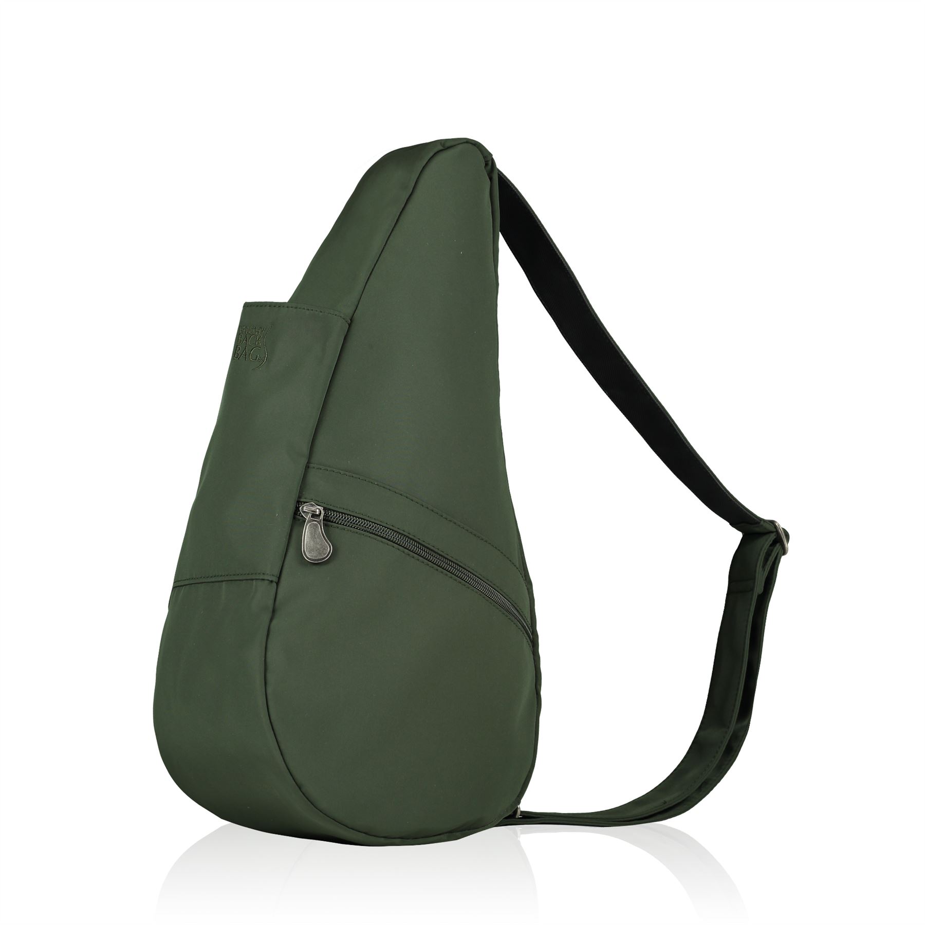 Healthy Back Bag Microfibre 3rd Generation Small Ergonomic Shoulder