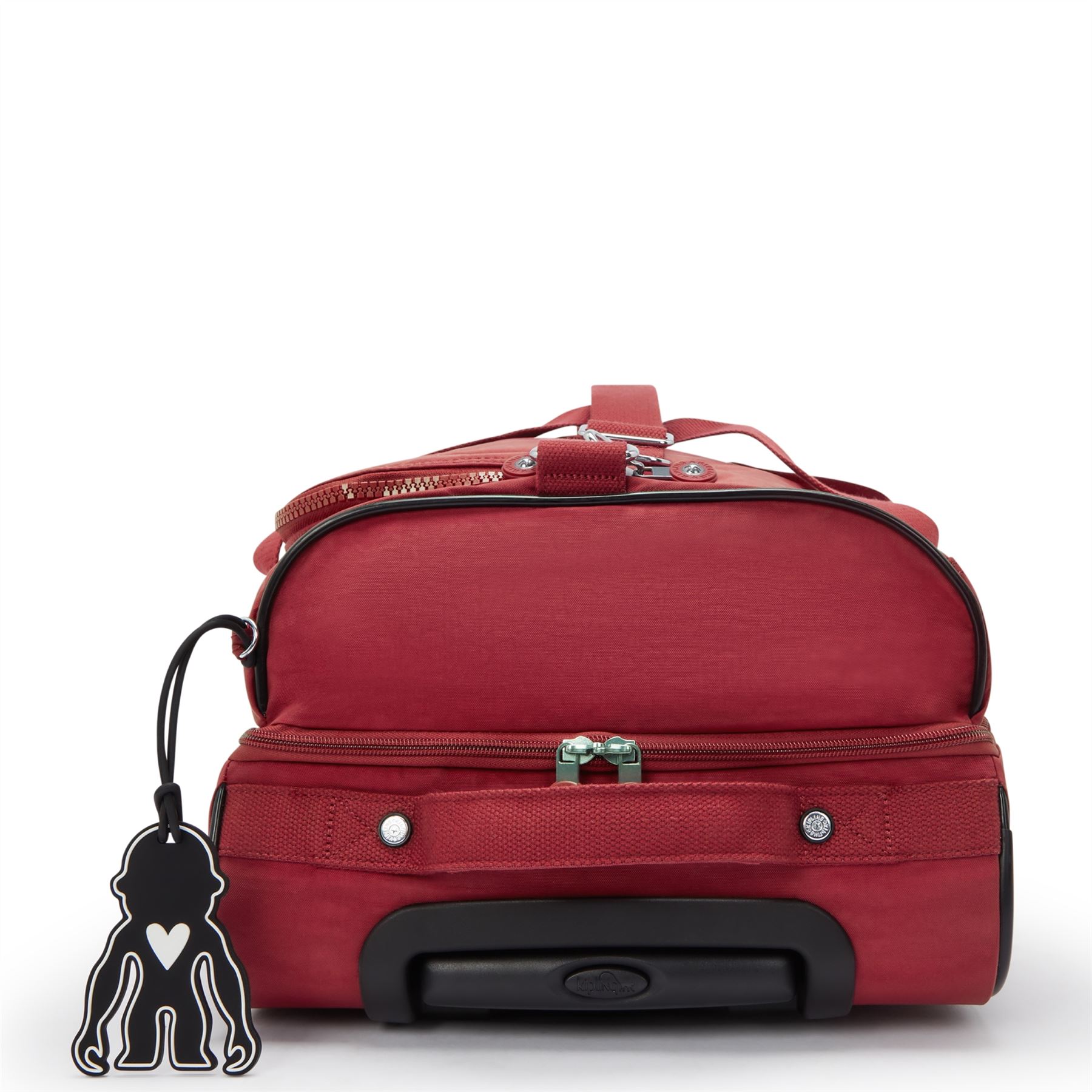 Kipling Teagan Luggage Rolling Holdall Large/Medium/Small/Carr On Various Sizes - Picture 74 of 75