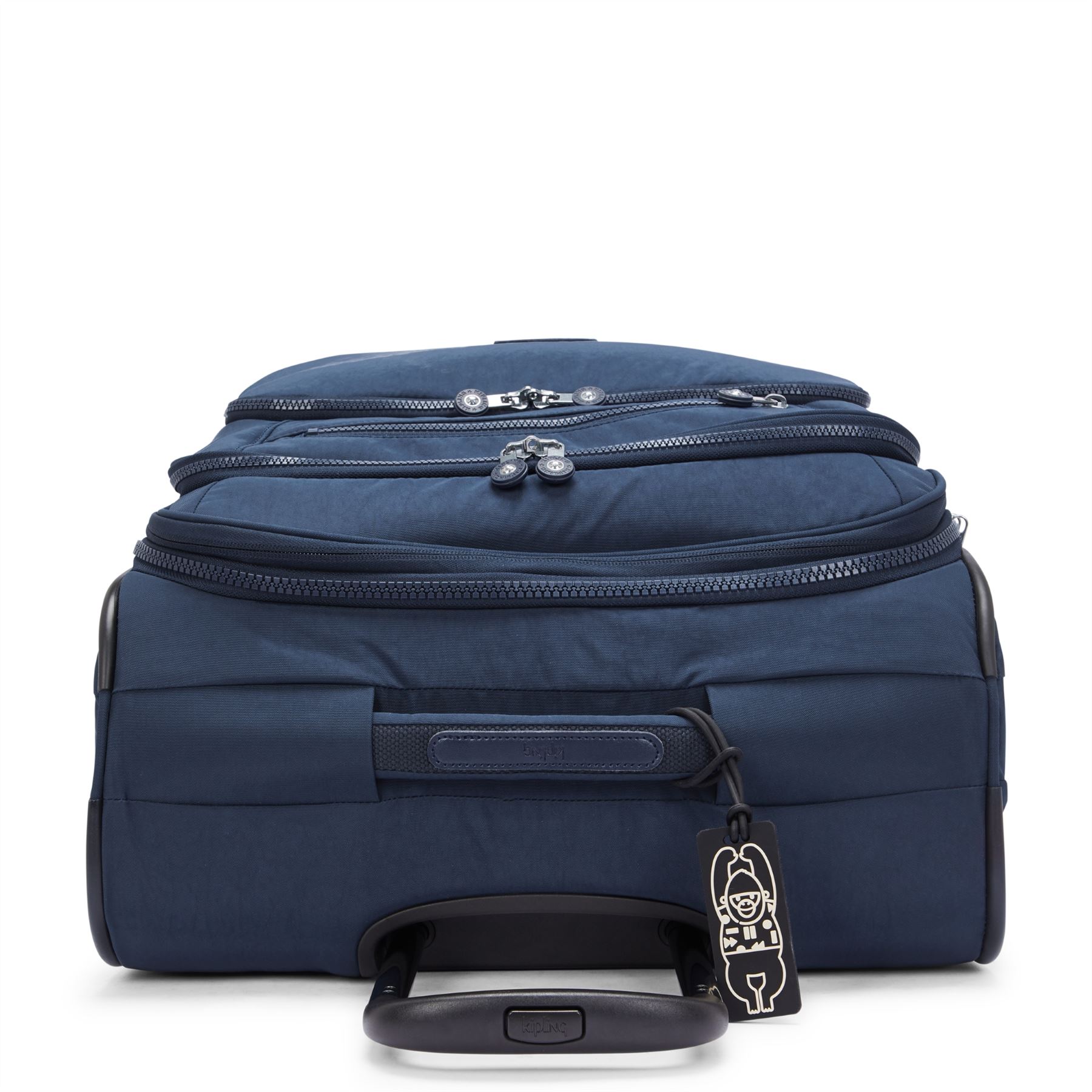 Kipling Youri Spin 4 Wheel Rolling Luggage Lightweight Water Repellent - Picture 39 of 86
