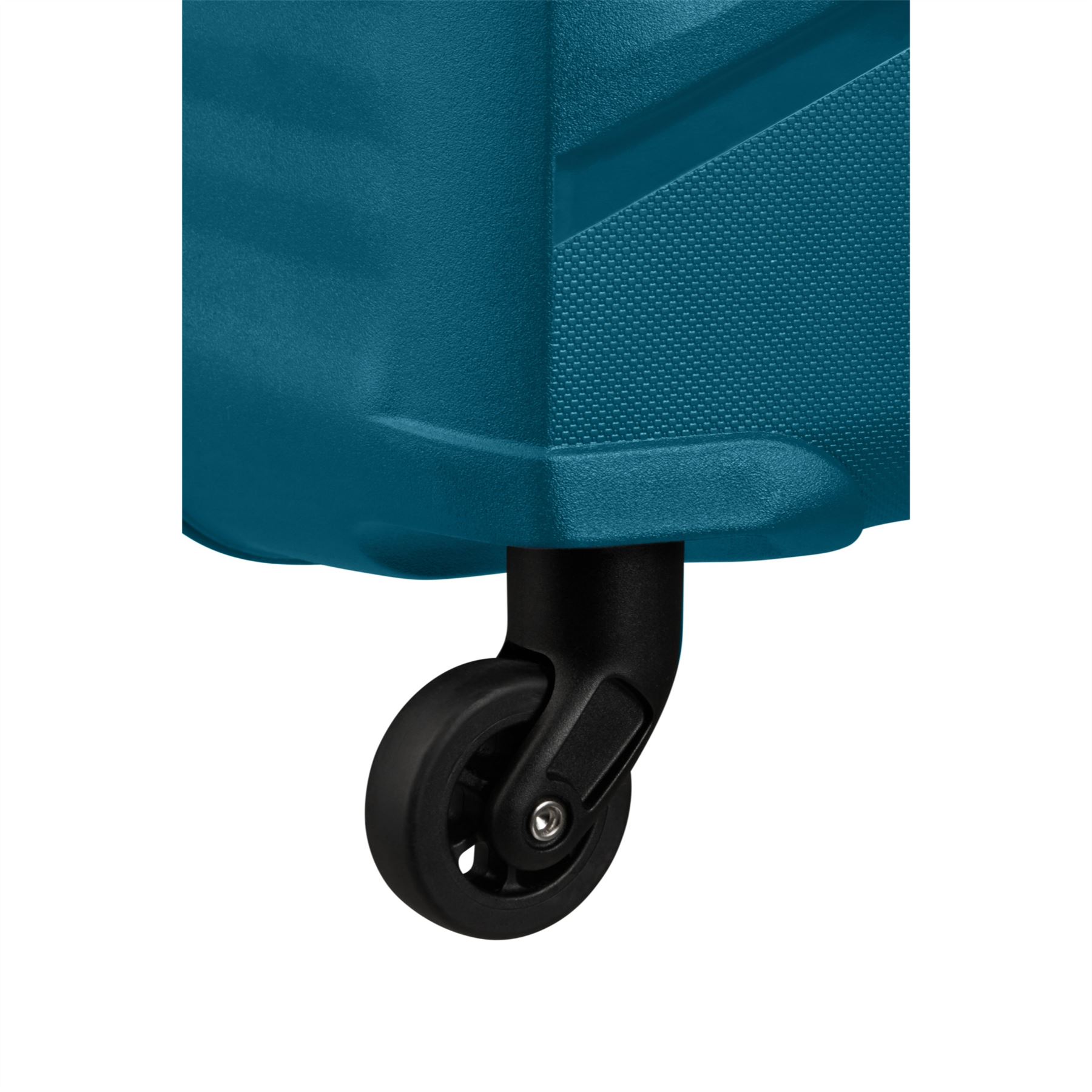 Hardshell Suitcase American Tourister Jetdriver 2.0 Wheeled Spinner Trolley Case - Picture 29 of 98