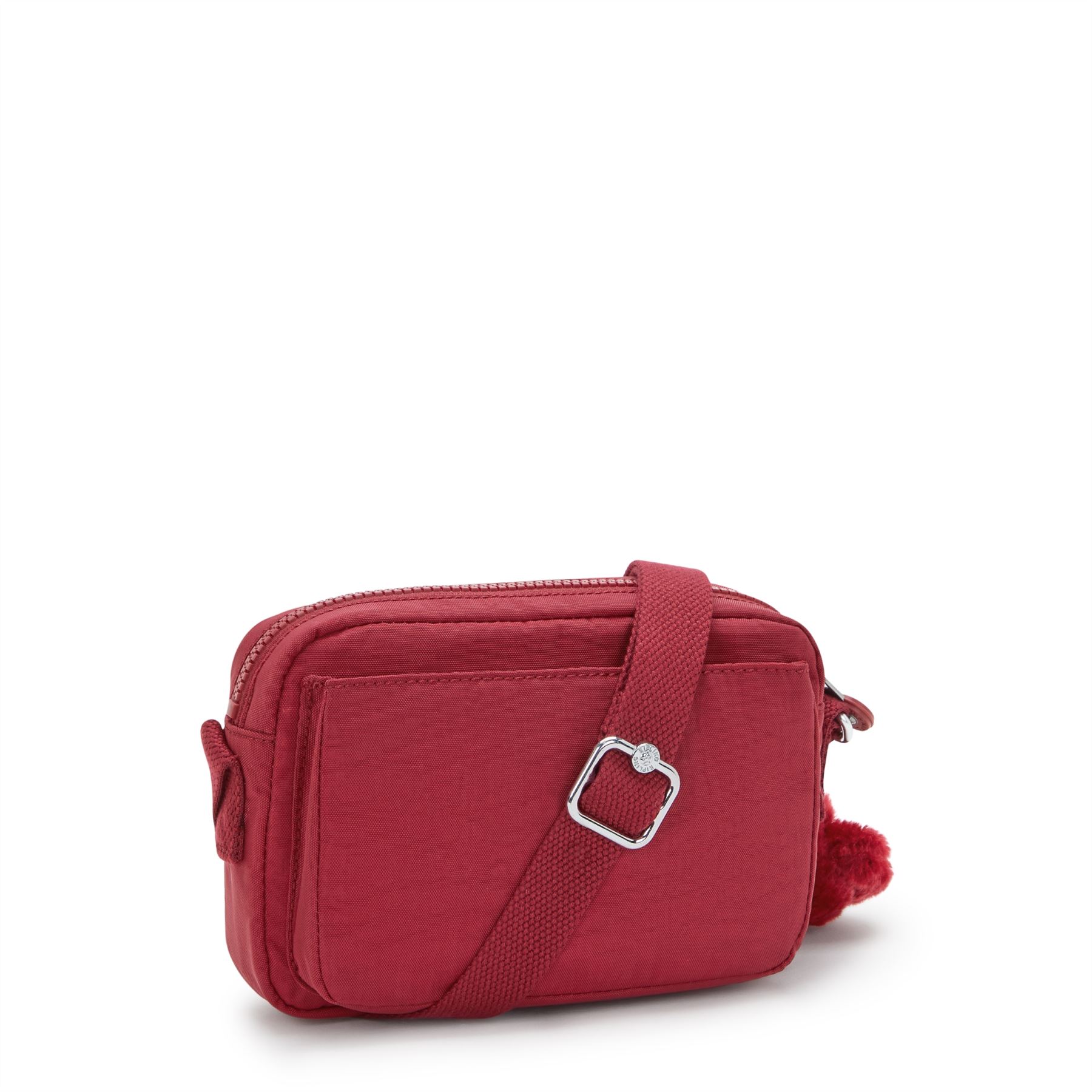 Kipling Abanu Small Crossbody / Shoulder / Bumbag Handbag Latest Colours - Picture 34 of 113