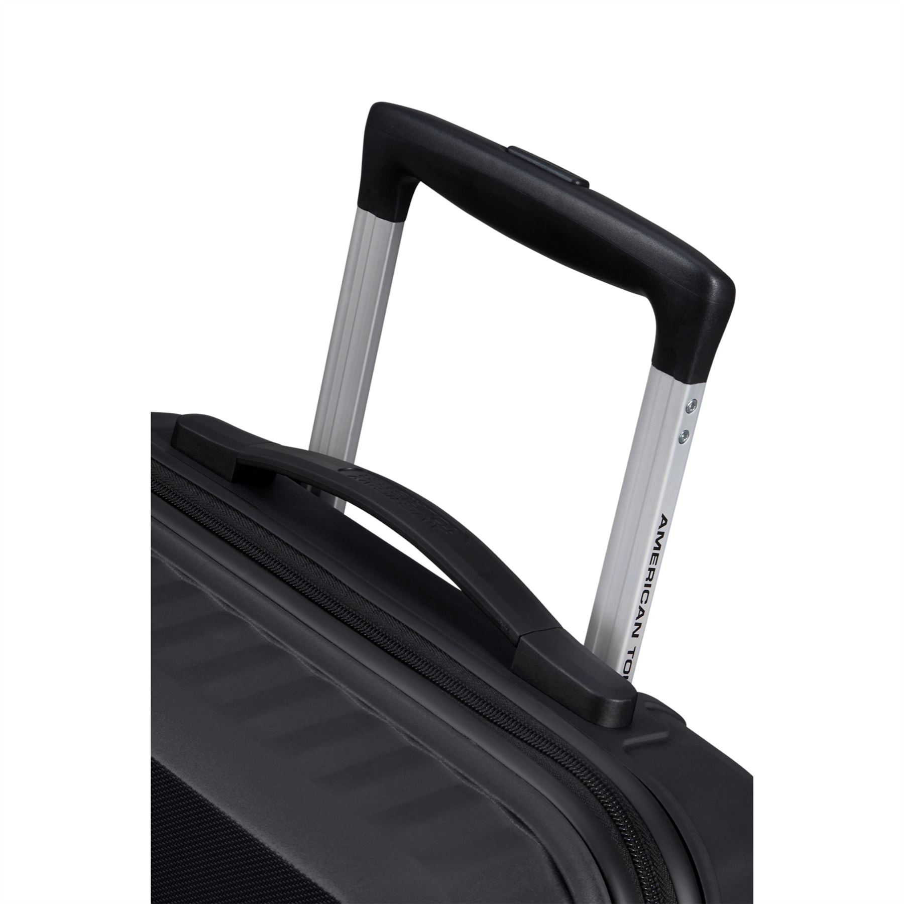 Hardshell Suitcase American Tourister Jetdriver 2.0 Wheeled Spinner Trolley Case - Picture 76 of 98