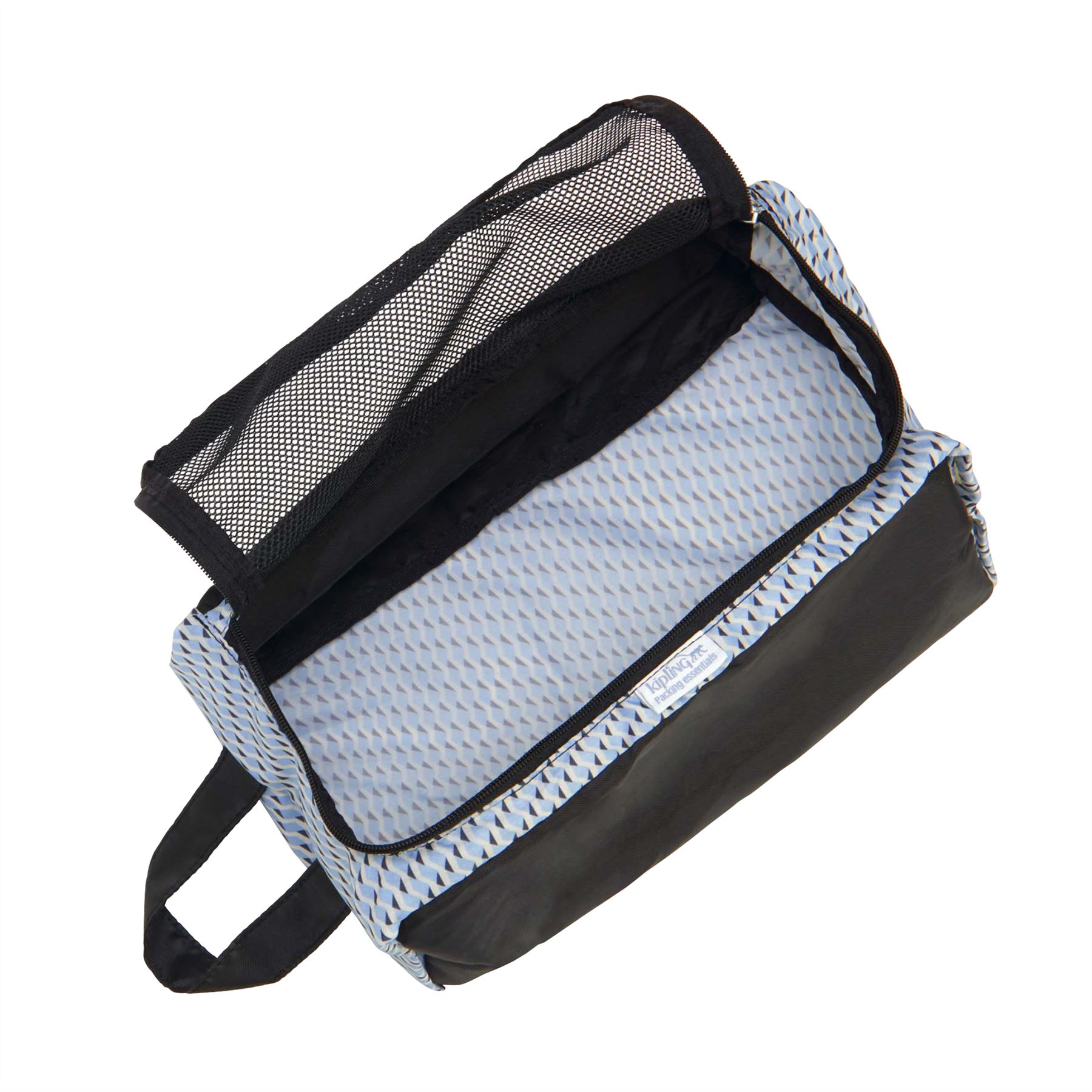 kipling packing cubes