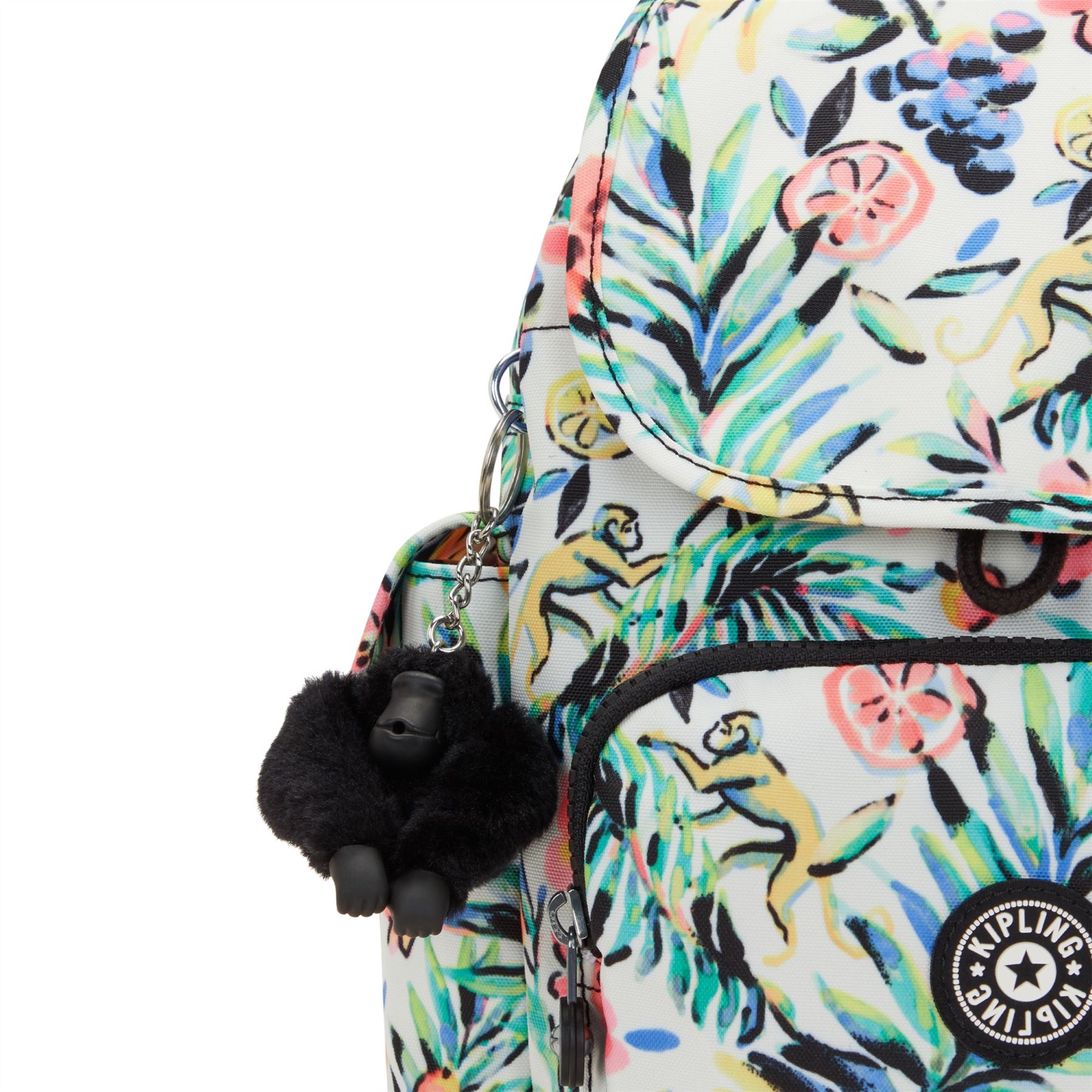 Kipling City Pack Backpack Mini Small Day Pack NEW Latest Colours - Picture 36 of 109