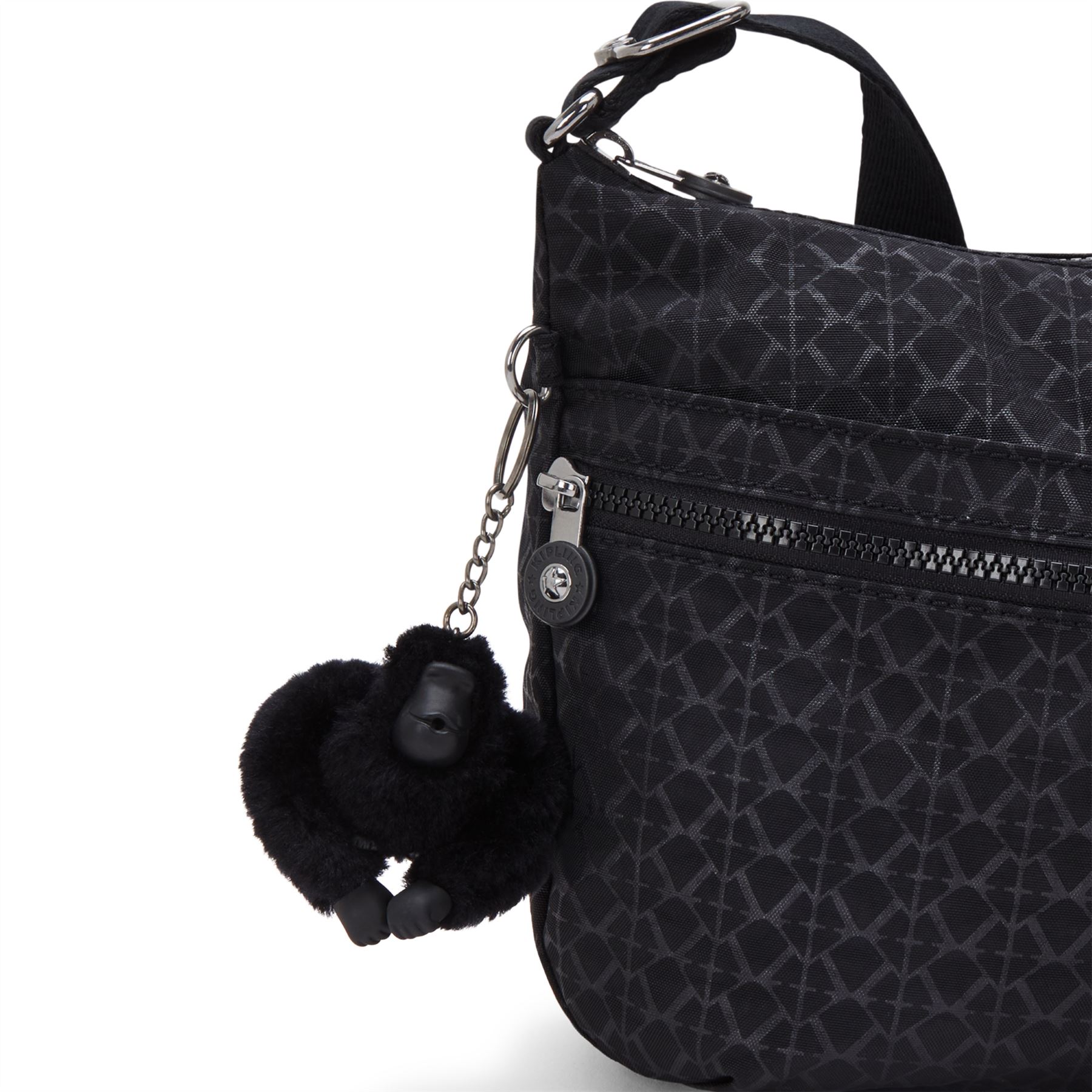 Kipling Izellah Handbag Woman's Ladies Shoulder Crossbody New Season Colours - Picture 106 of 120