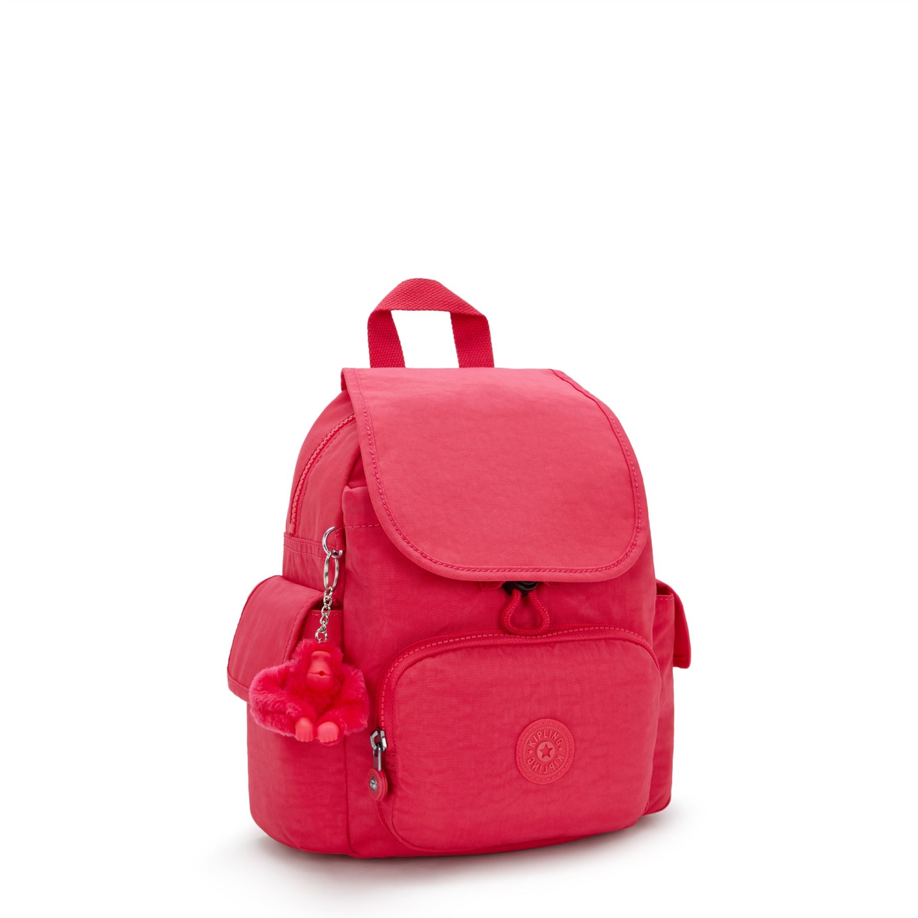 Kipling City Pack Backpack Mini Small Day Pack NEW Latest Colours - Picture 87 of 109
