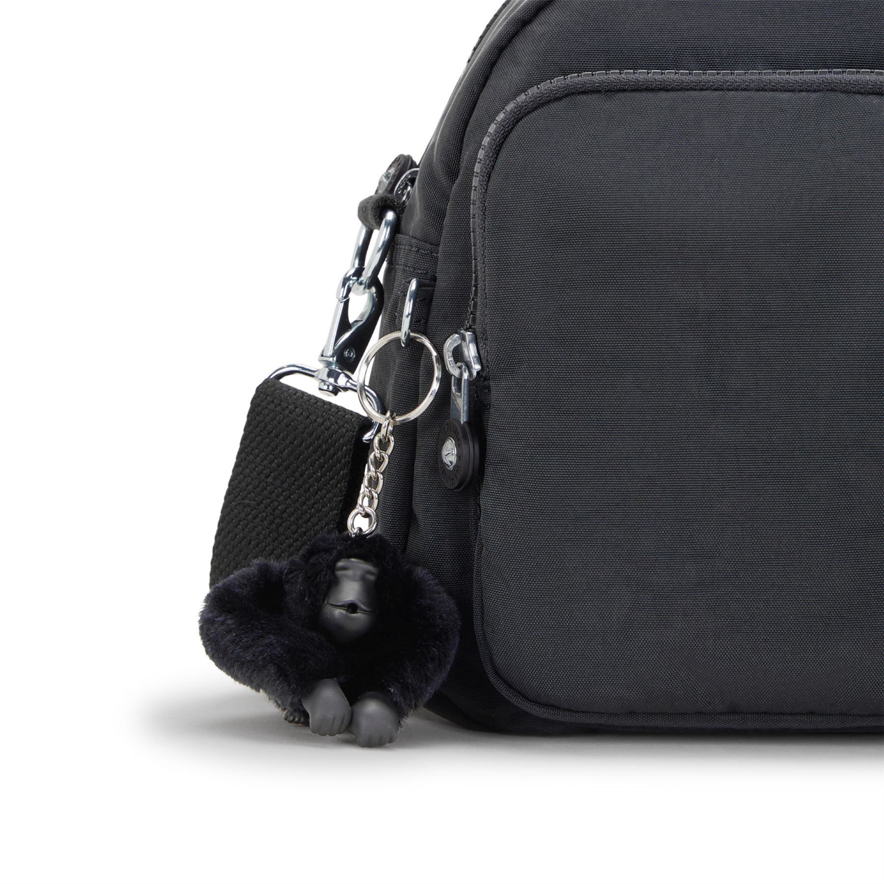 Kipling Cool Defea Handbag Shoulder Bag Crossbody Designer Modern Latest Colours - Picture 17 of 104